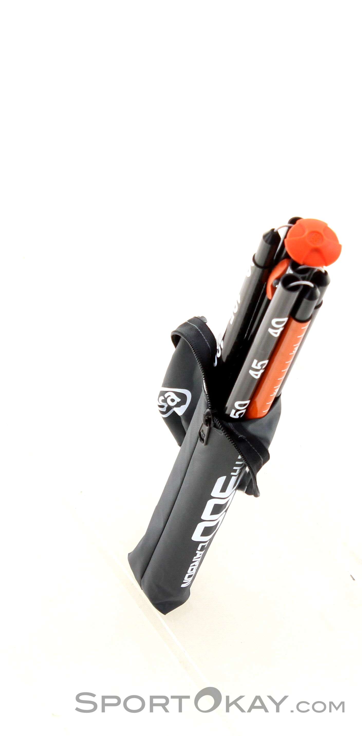 BCA Stealth 300 Carbon Avalanche Probe - Avalanche Probes