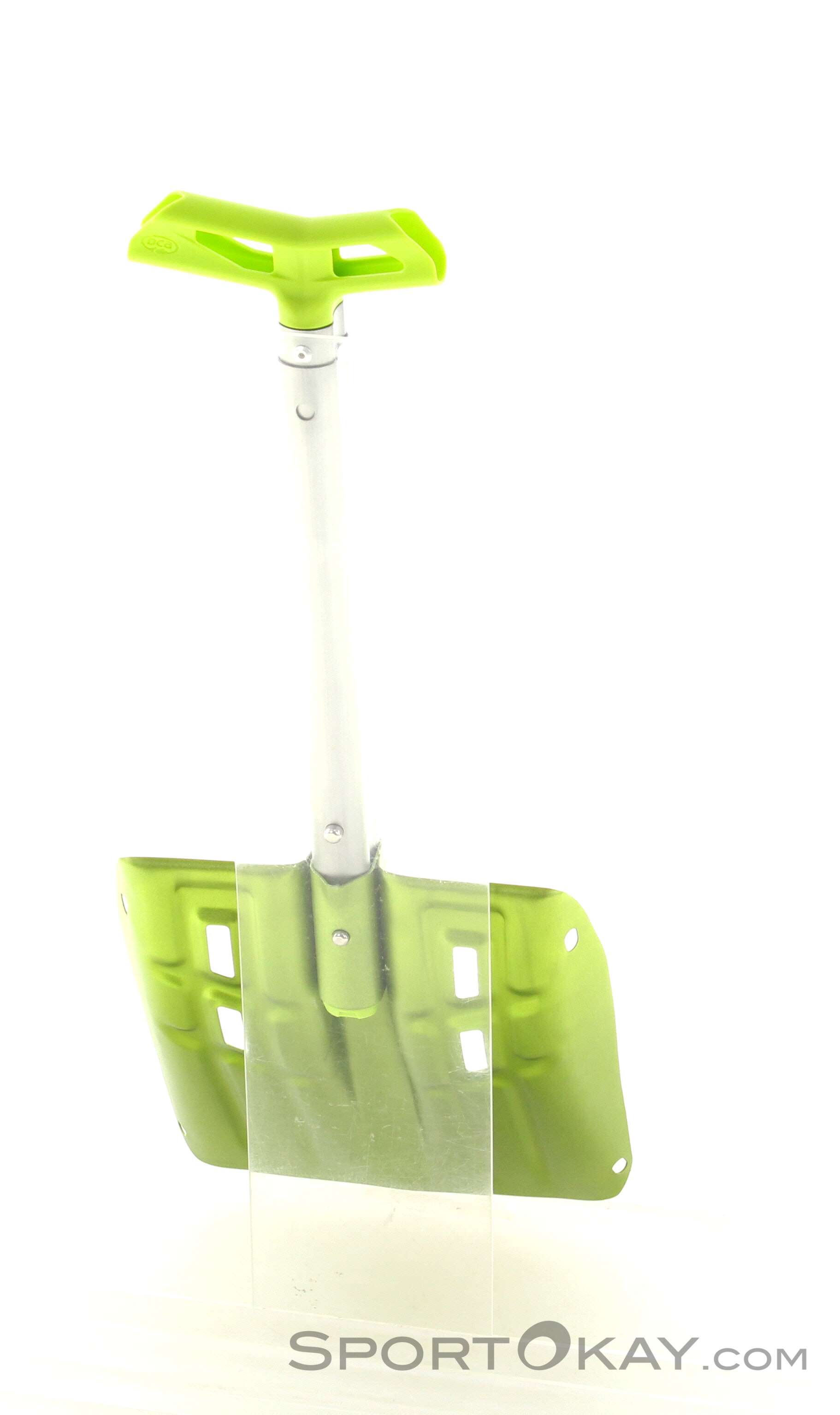 Pelle à Neige BCA Dozer 1T - Pour Avalanches - Lame 23x27cm - Pliable - Poids 545g