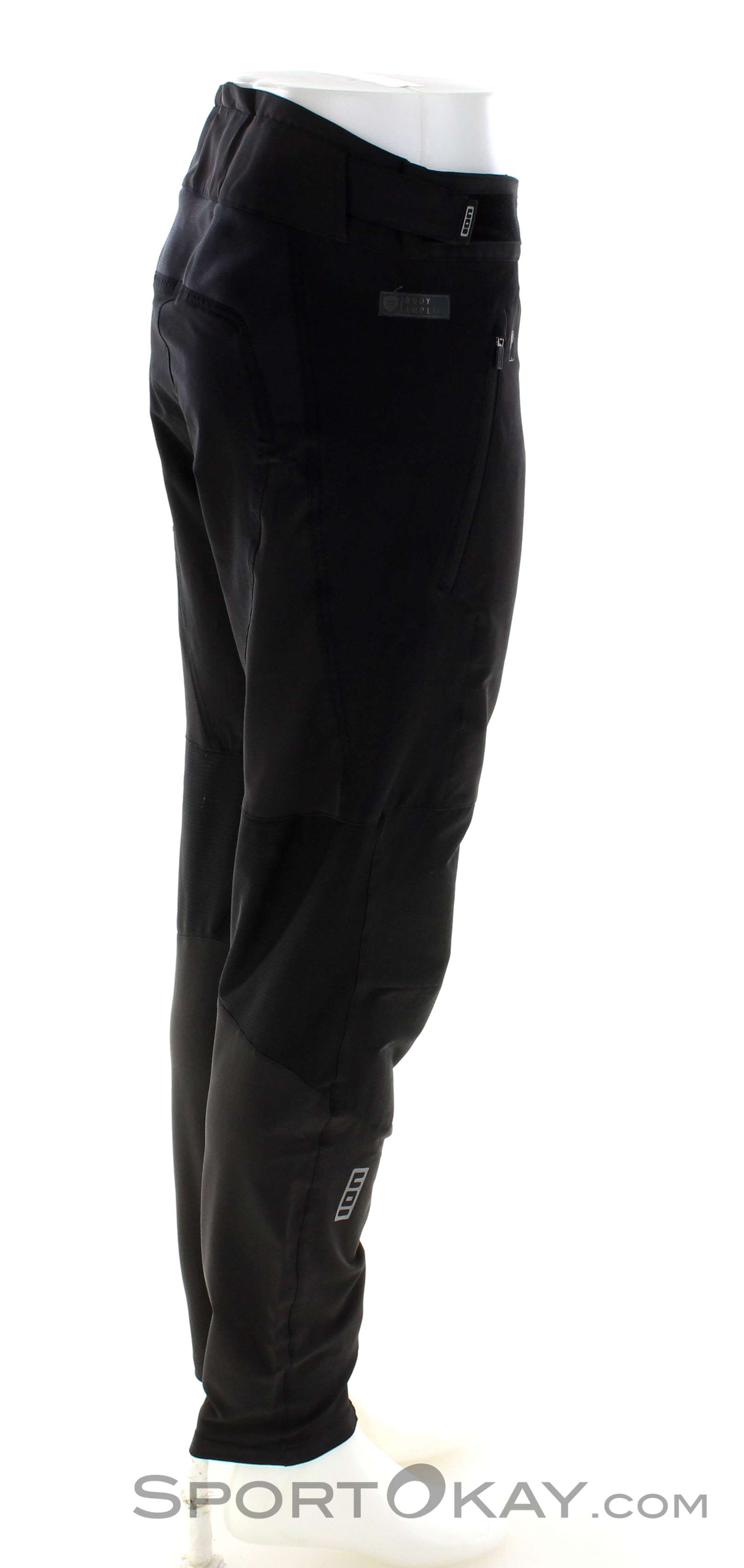 ION Scrub Amp Pantaloni da Bici - Main Image