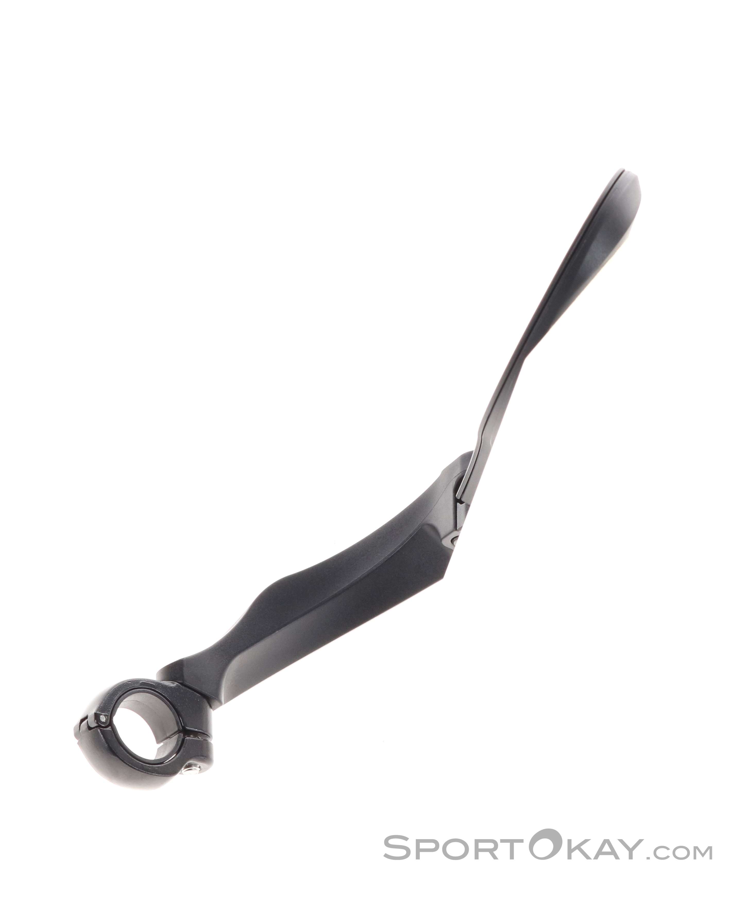 Compra Ergon RM Touring Specchietto Bici - Nero Su HBS