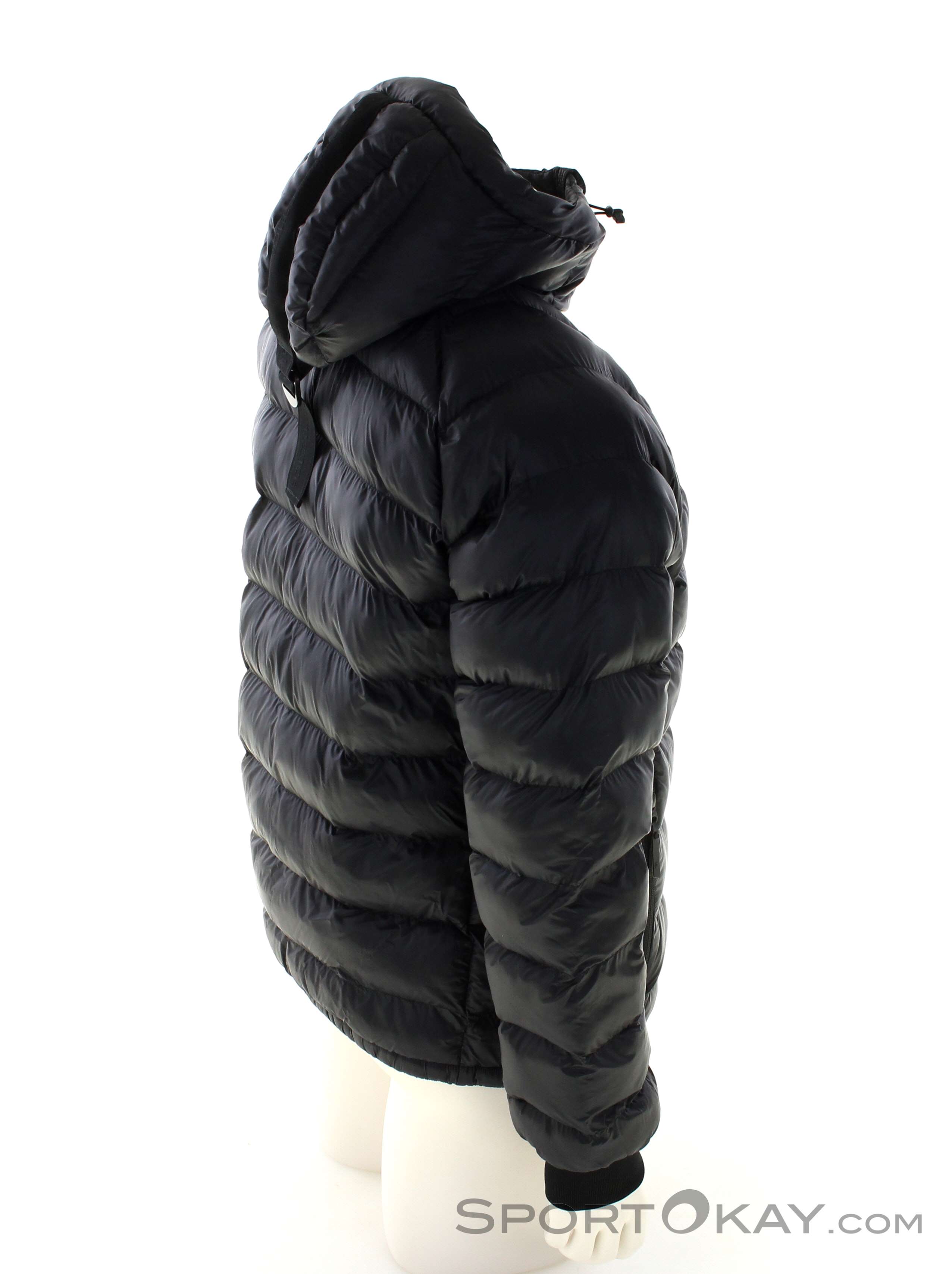 Tomic Jacket Men Tomic Puffer Peak Performance Peak