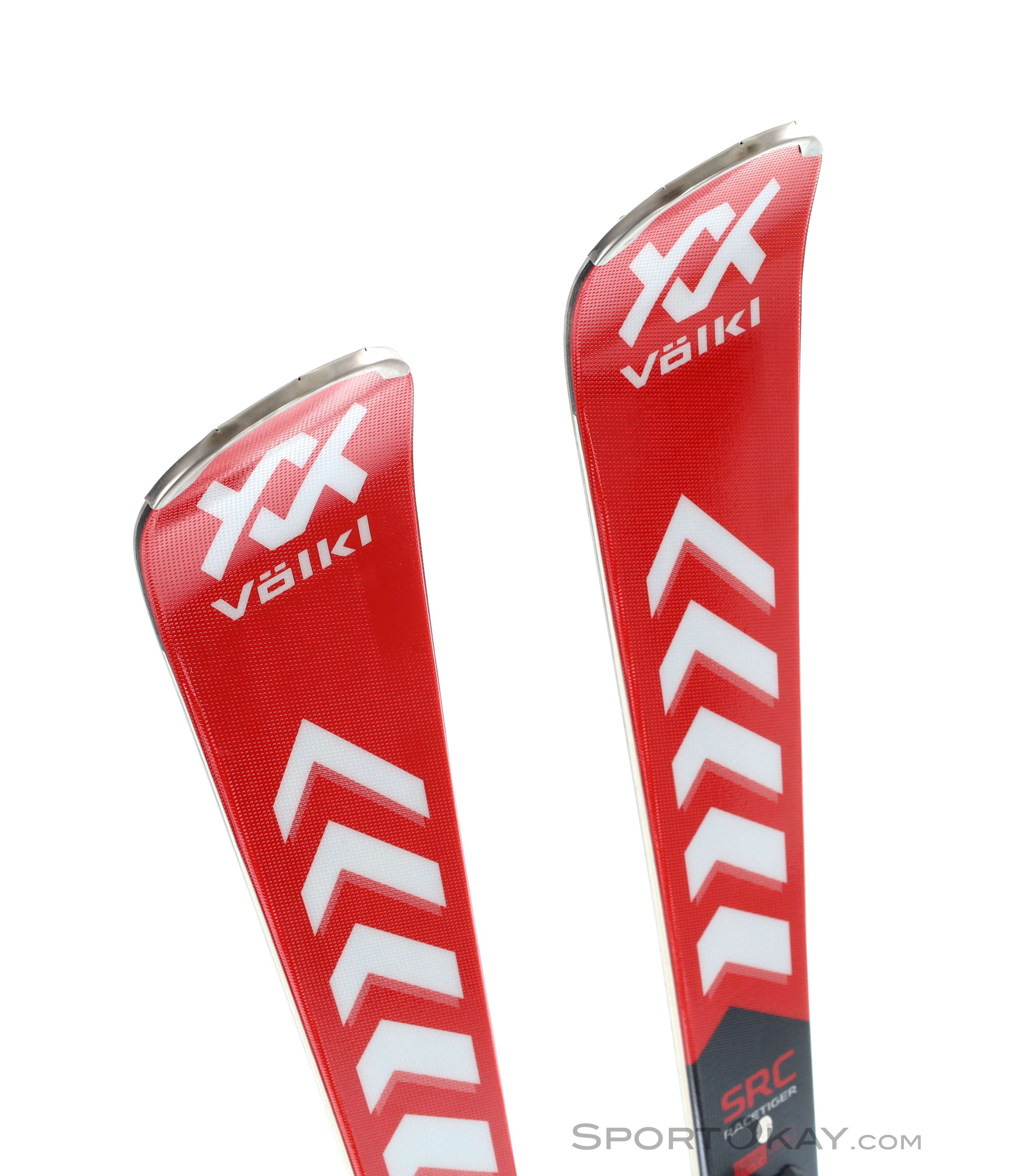 10回使用　2024年　VOLKL RACETIGER SL WC 165cm 10回使用 2024年 VOLKL RACETIGER SL WC 165cm - メルカリ