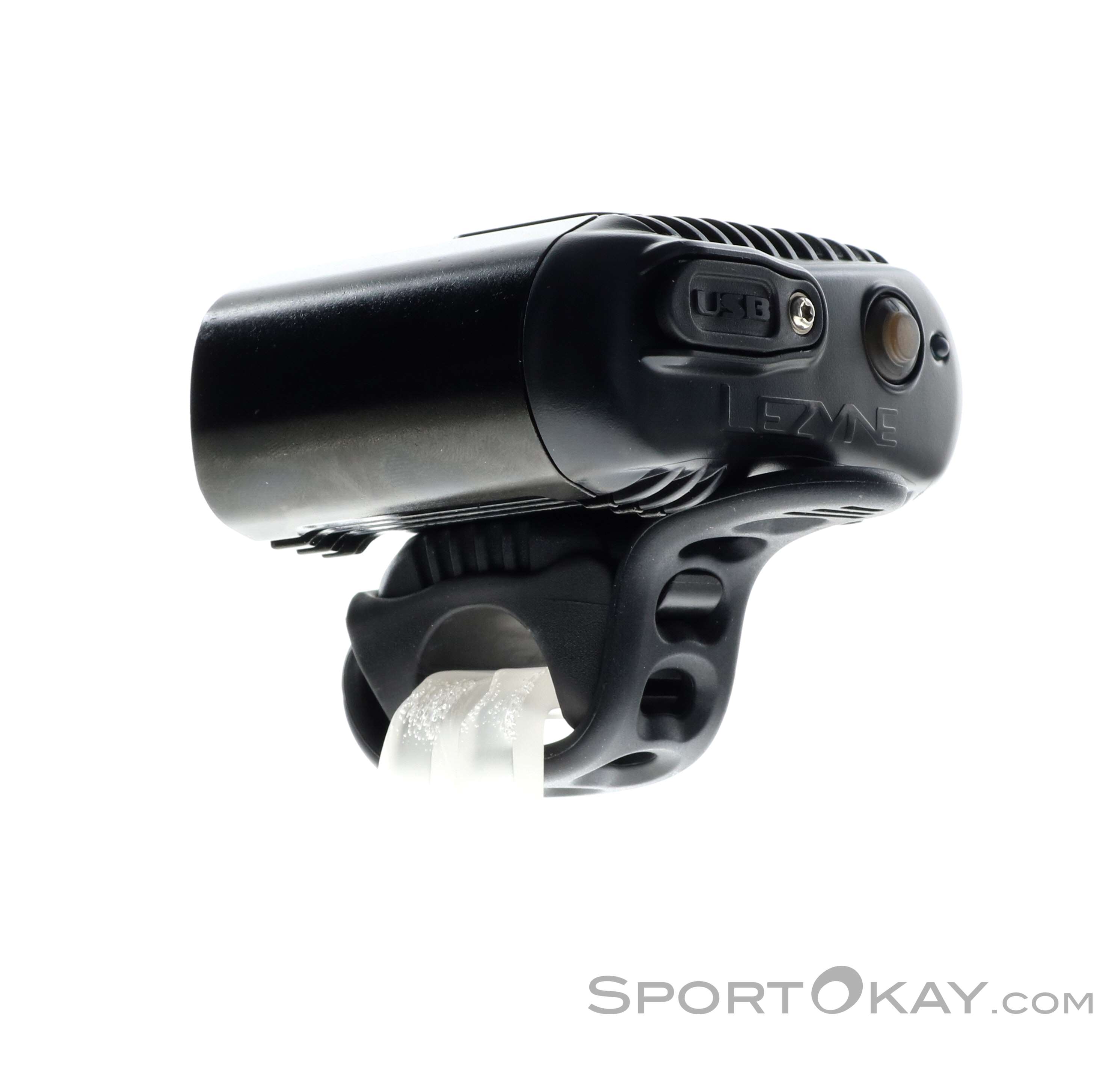 Luce anteriore Lezyne Power Svtzo Pro 115
