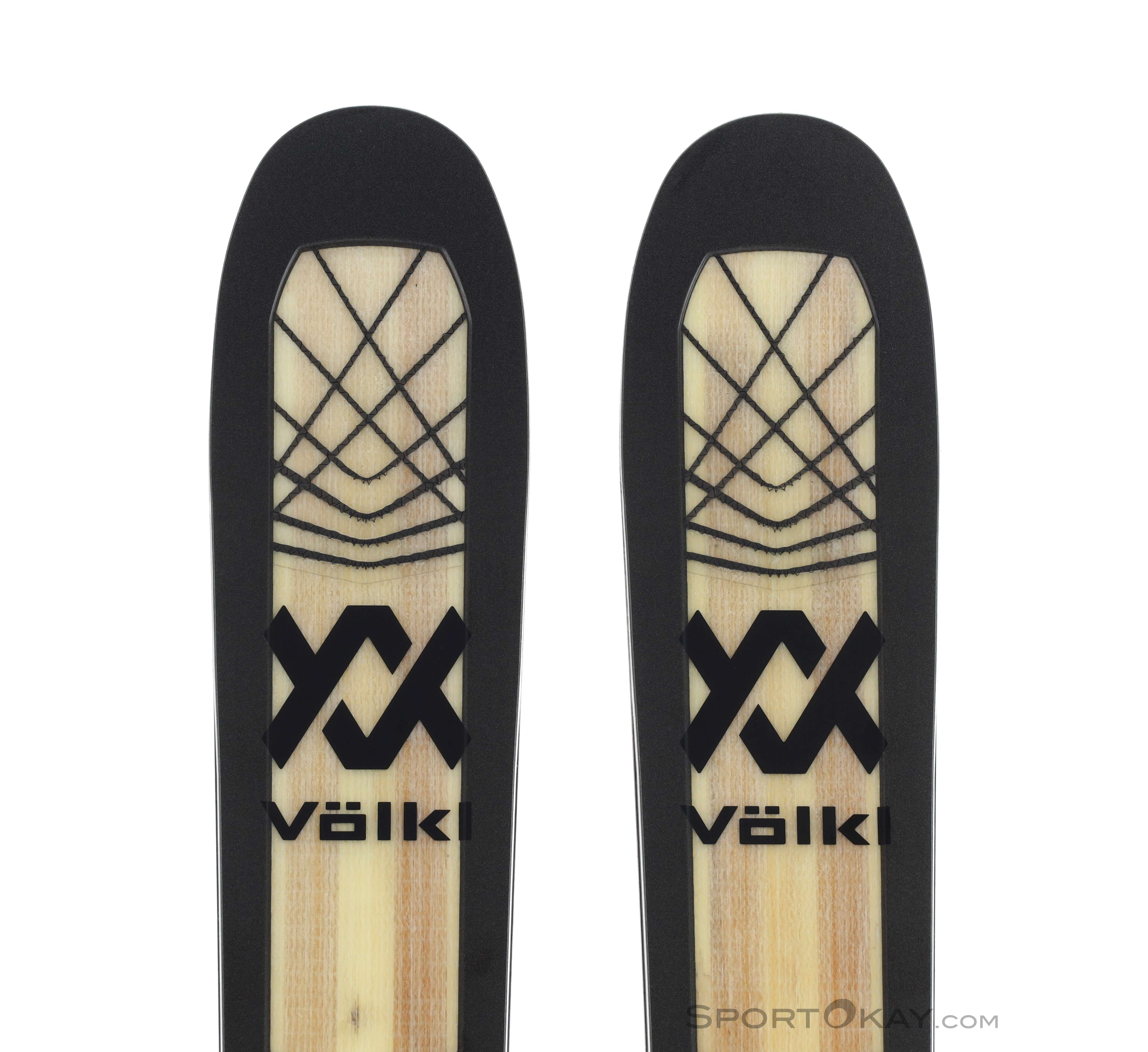 Völkl M6 Mantra 100 Years LTD 96 Allmountainski 2024 - Freerideski