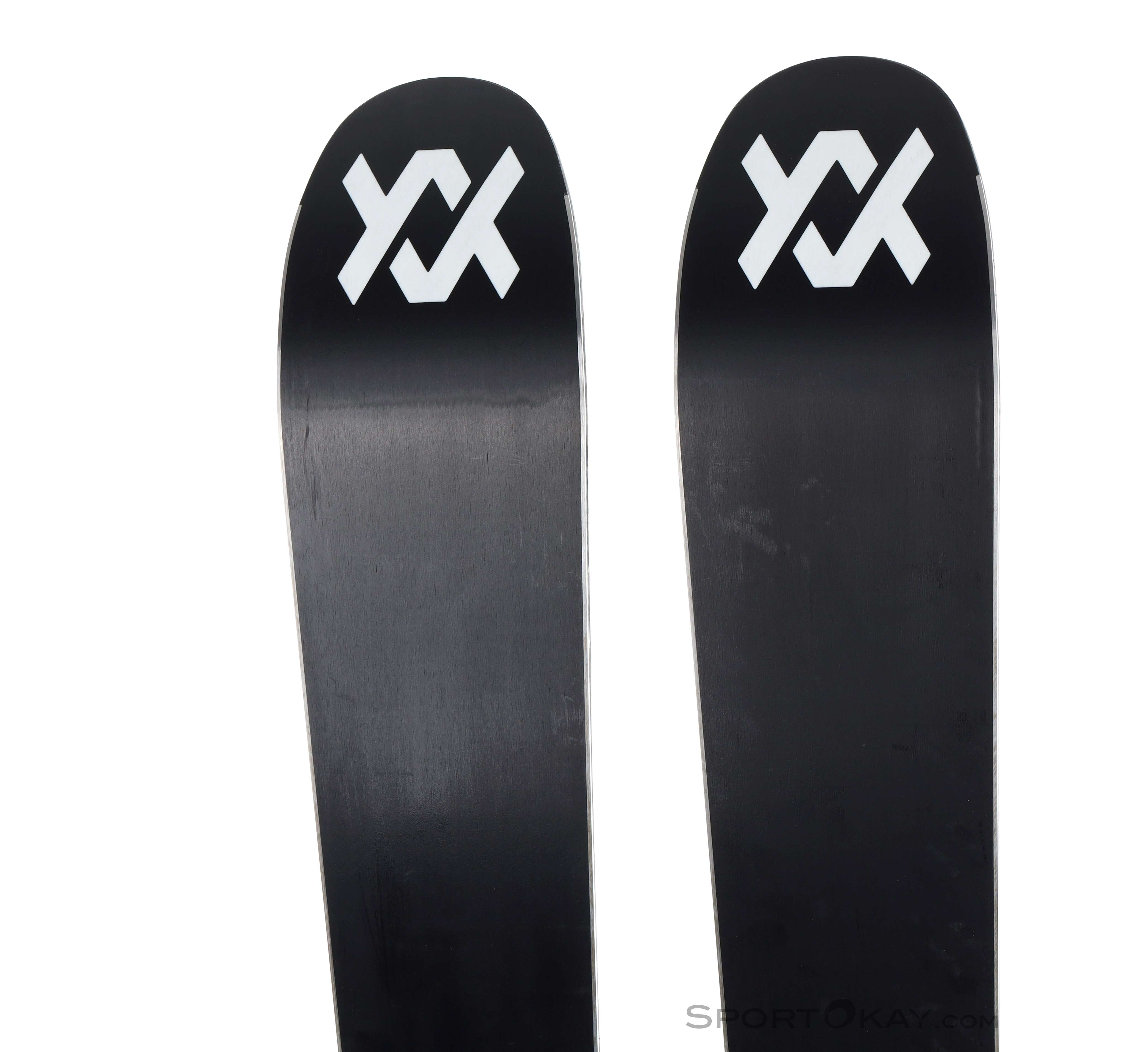 Völkl M6 Mantra 100Years LTD. カタログ外未展開品 Völkl M6 Mantra 100 Years LTD 96 All Mountain Skis 2024 - Freeride