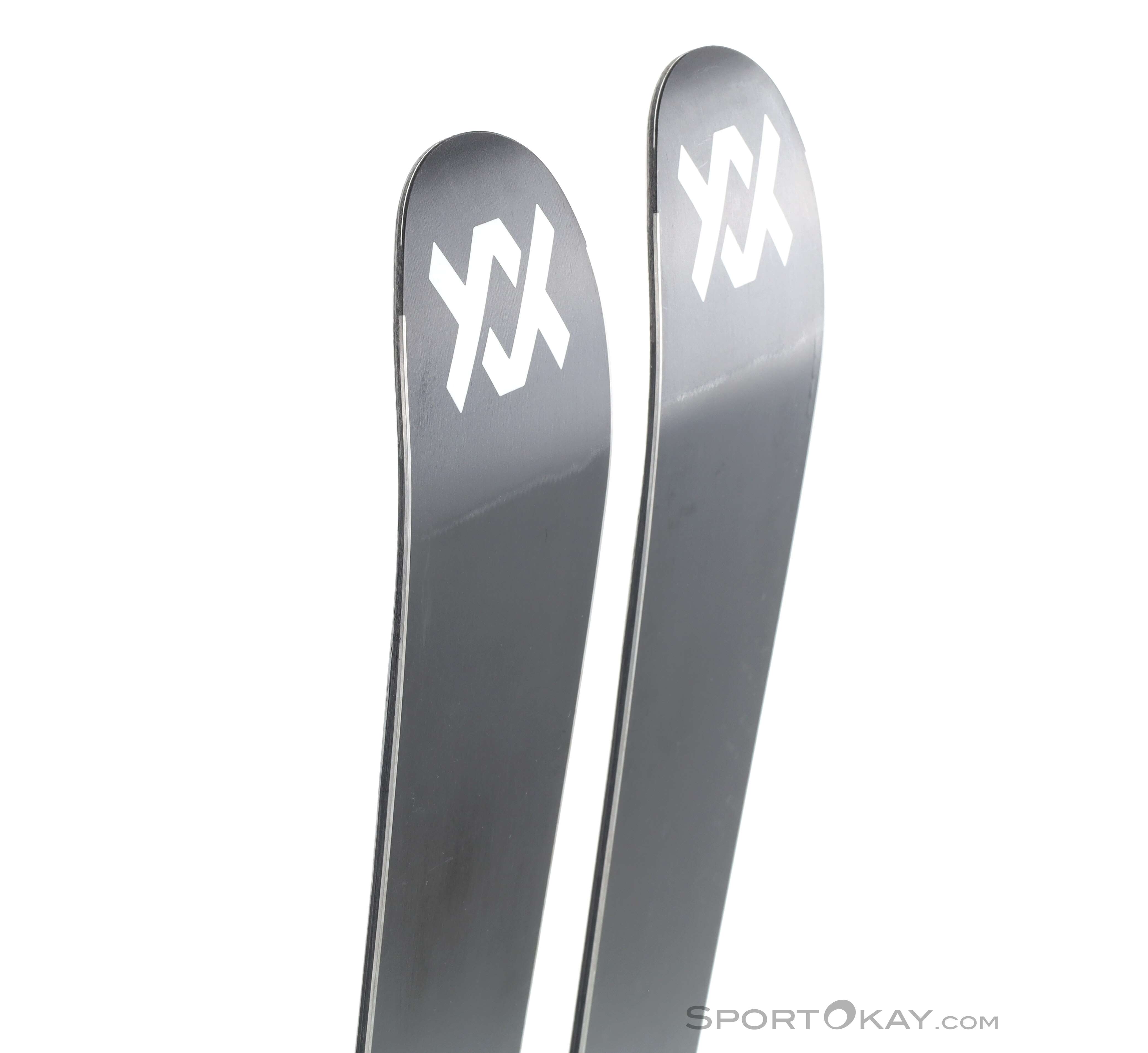 Völkl M6 Mantra 100 Years LTD 96 All Mountain Skis 2024 - Freeride