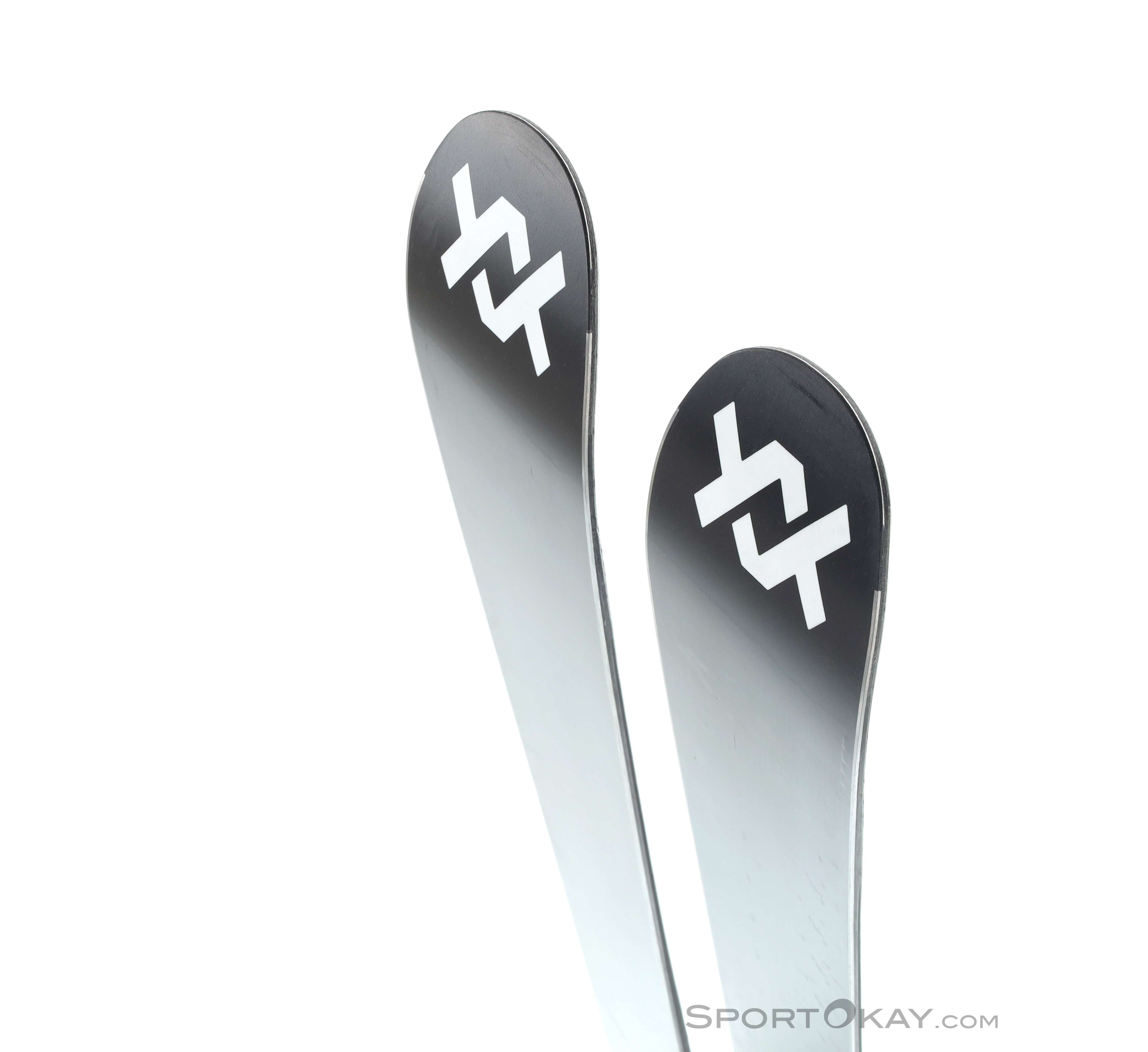 Völkl M6 Mantra 100 Years LTD 96 All Mountain Skis 2024 - Freeride