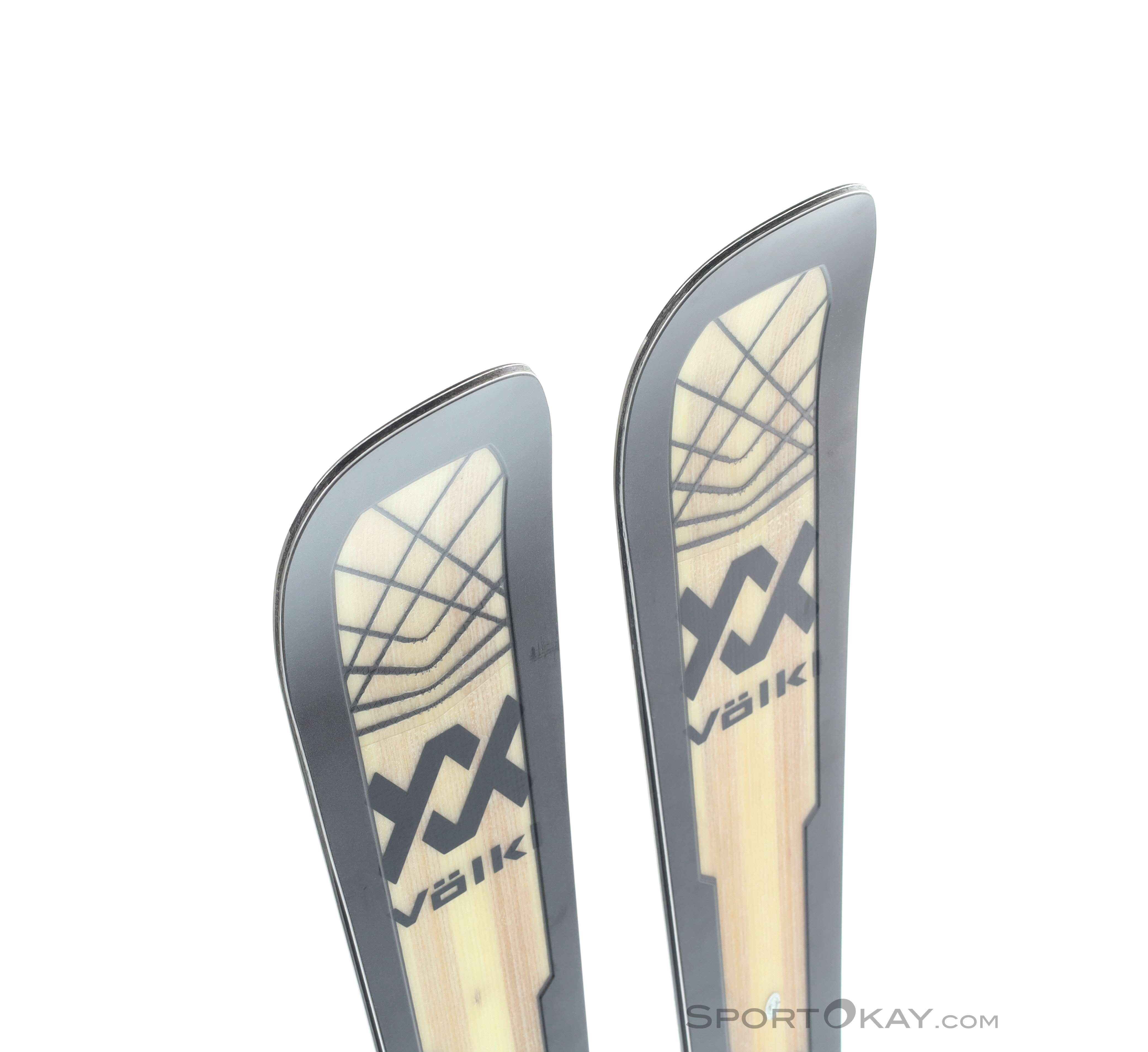 Völkl M6 Mantra 100 Years LTD 96 All Mountain Skis 2024 - Freeride
