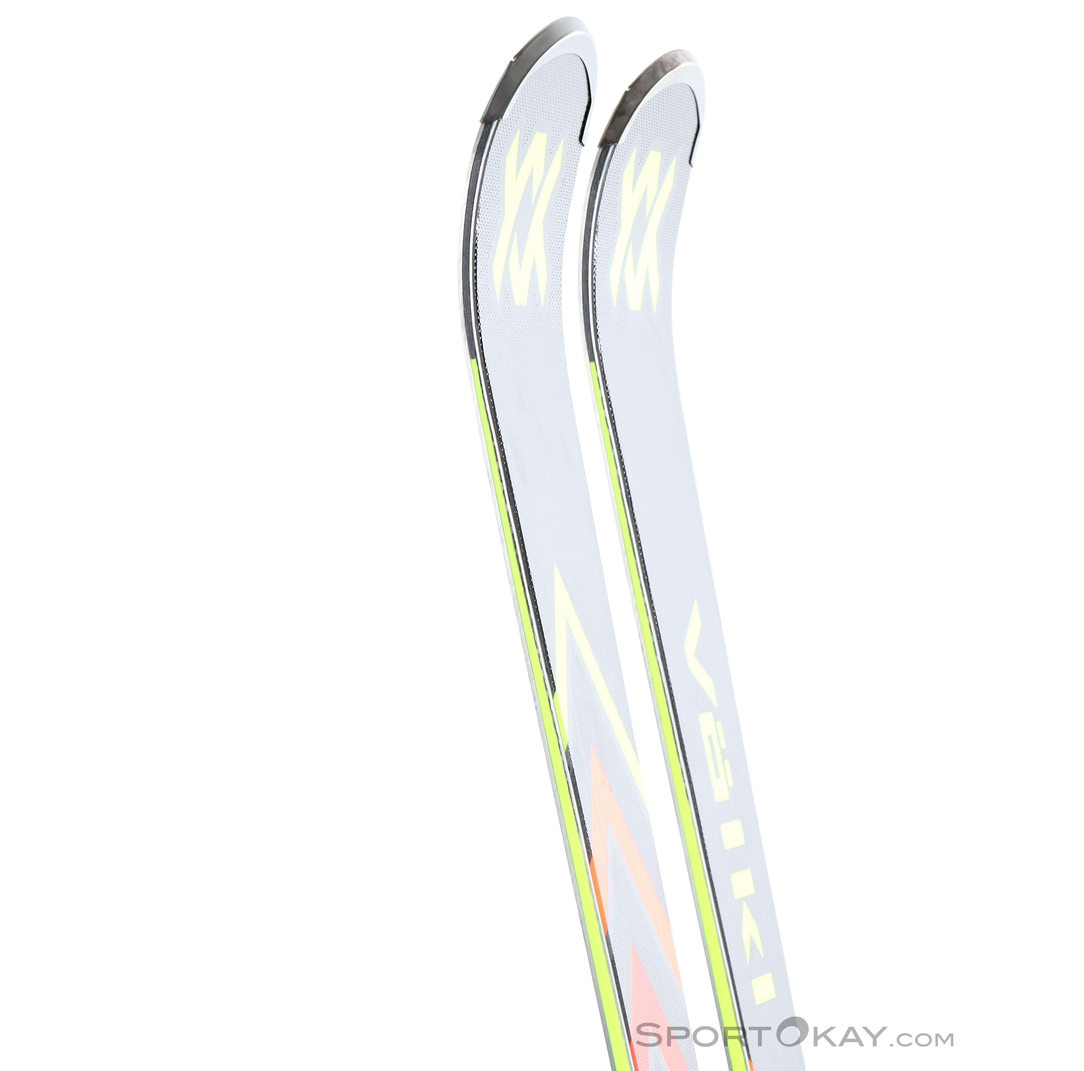 Völkl Racetiger SL 100 Y LTD Edition + RMotion3 14 GW Ski