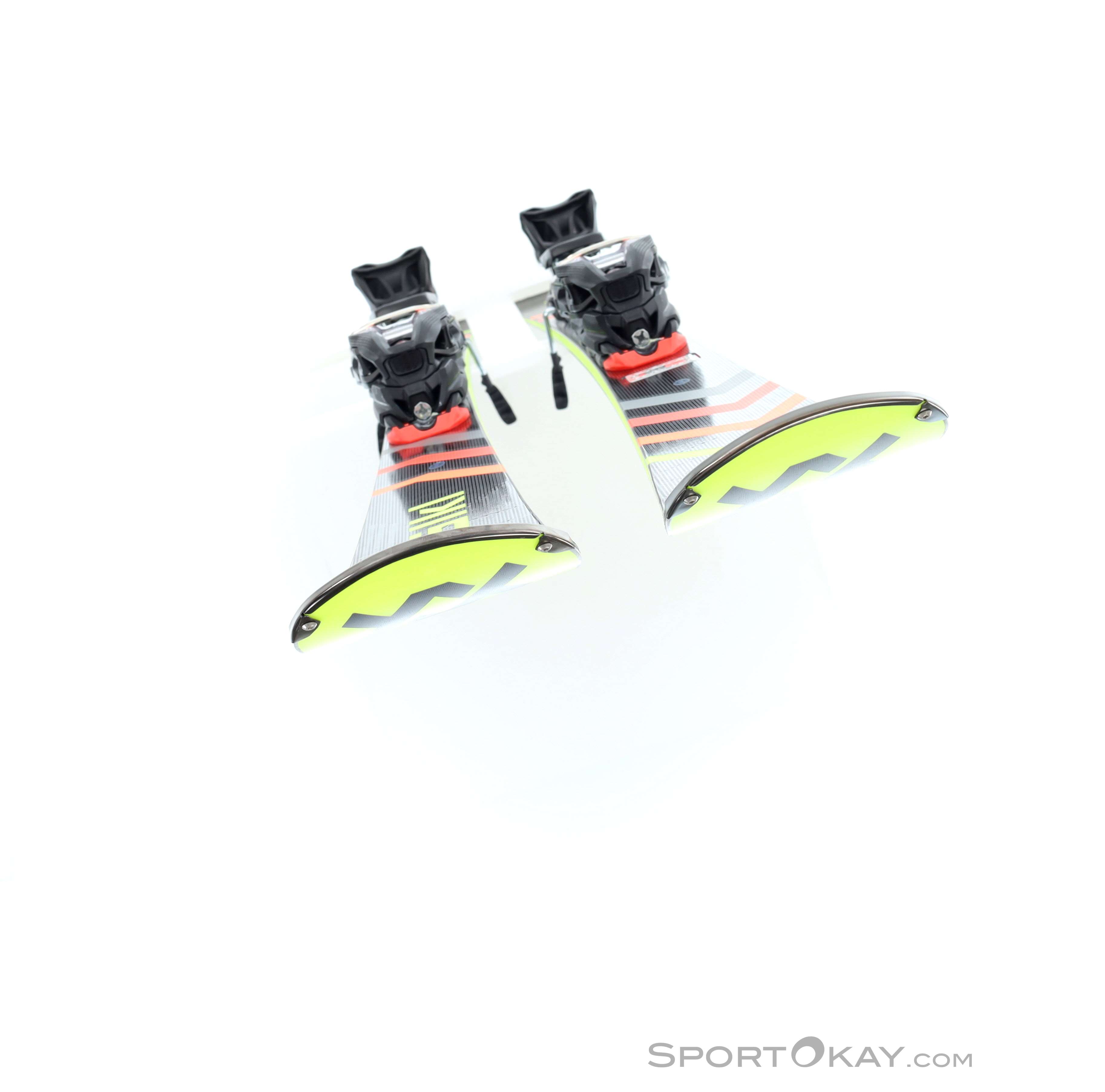 Völkl Racetiger SL 100 Y LTD Edition + RMotion3 14 GW Ski Völkl Racetiger SL 100 Y LTD Edition + RMotion3 14 GW Ski