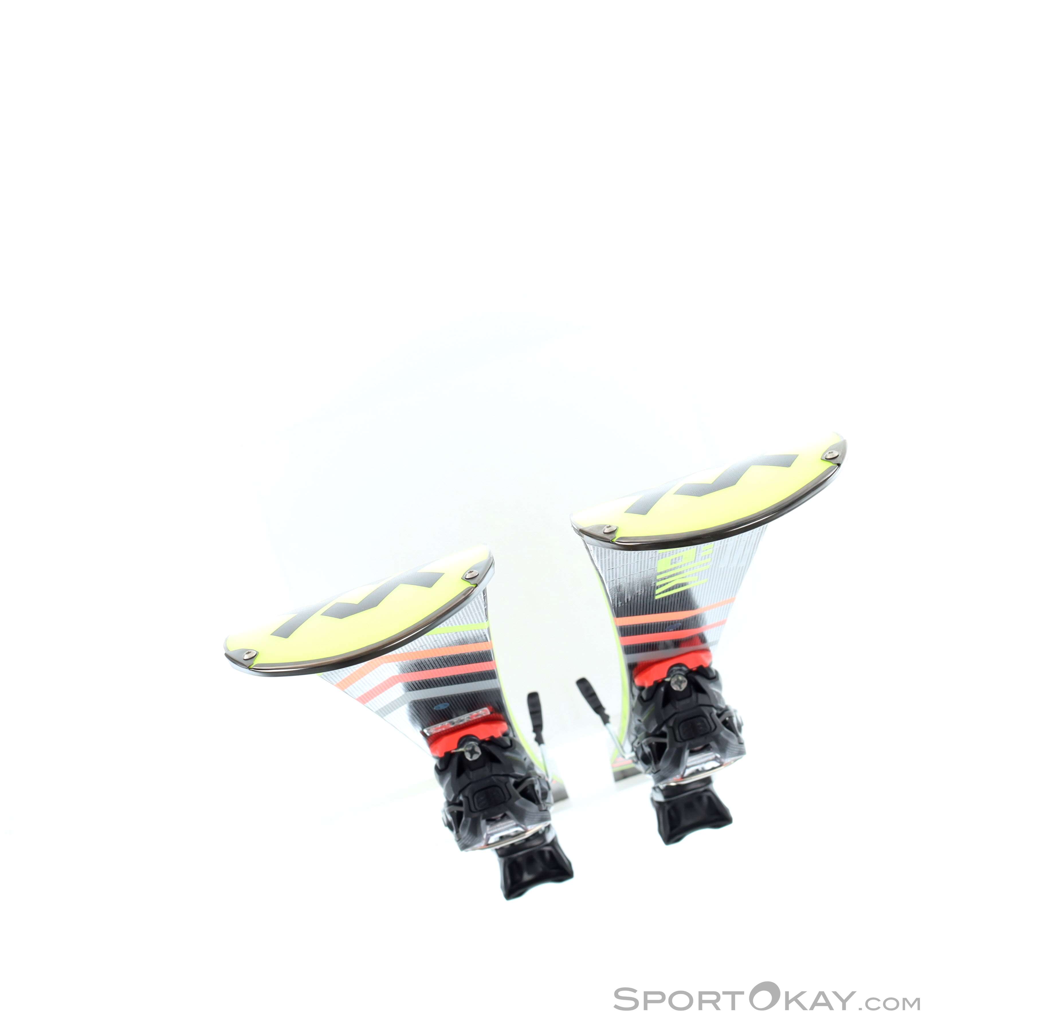Völkl Racetiger SL 100 Y LTD Edition + RMotion3 14 GW Ski