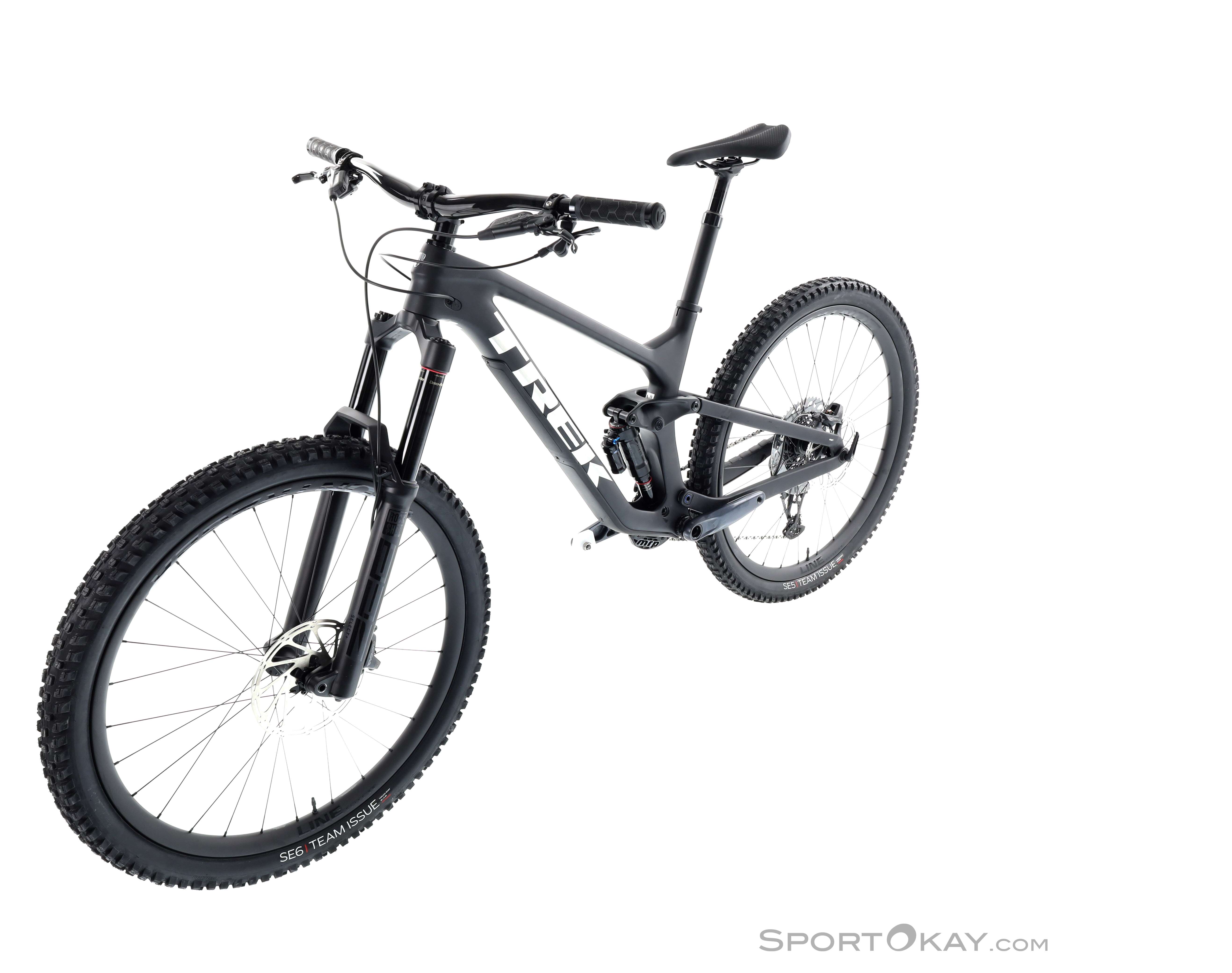 Trek Slash GX AXS Gen5 29