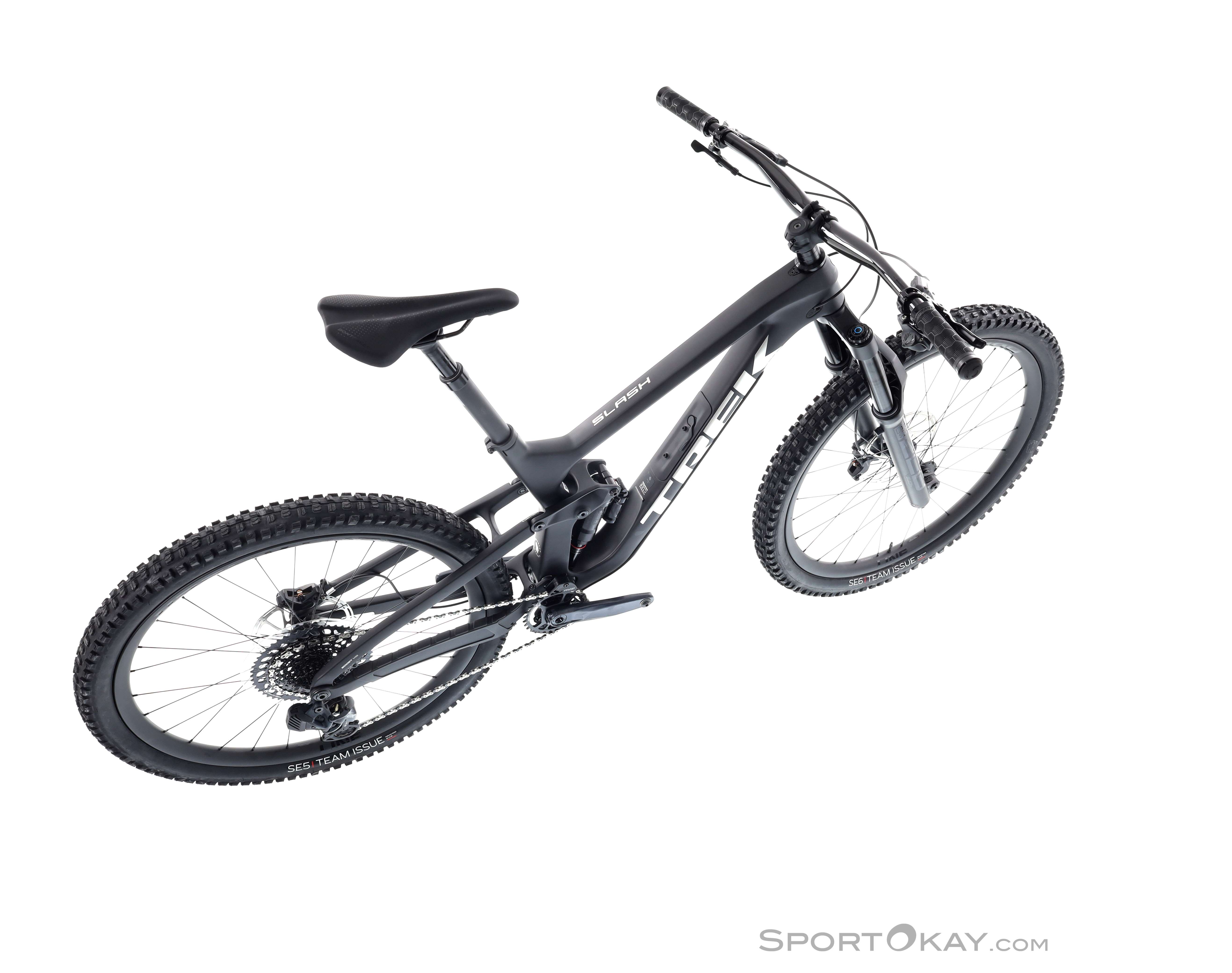 Trek Slash GX AXS Gen5 29