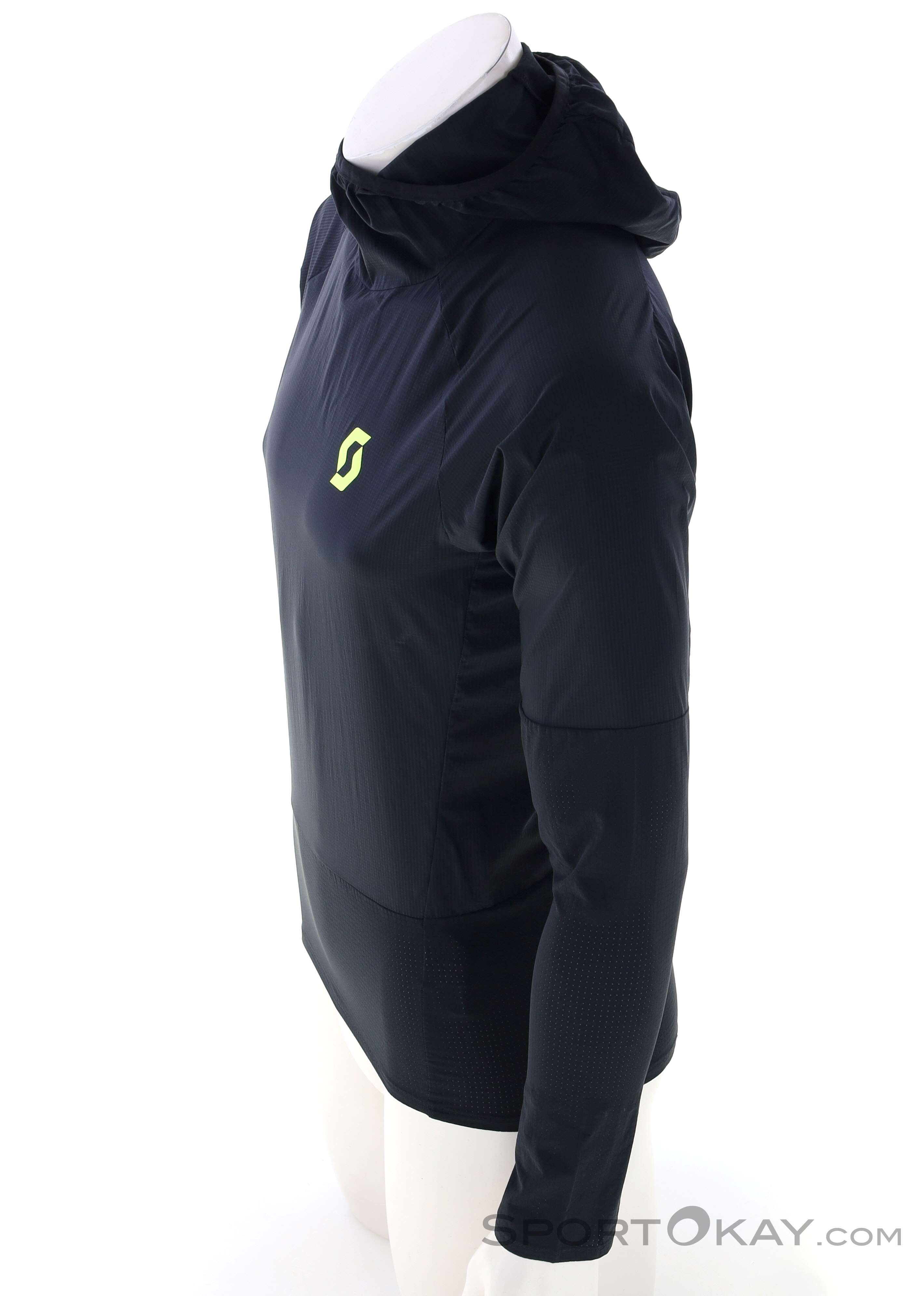 Scott RC Run Windbreaker Herren Shirt