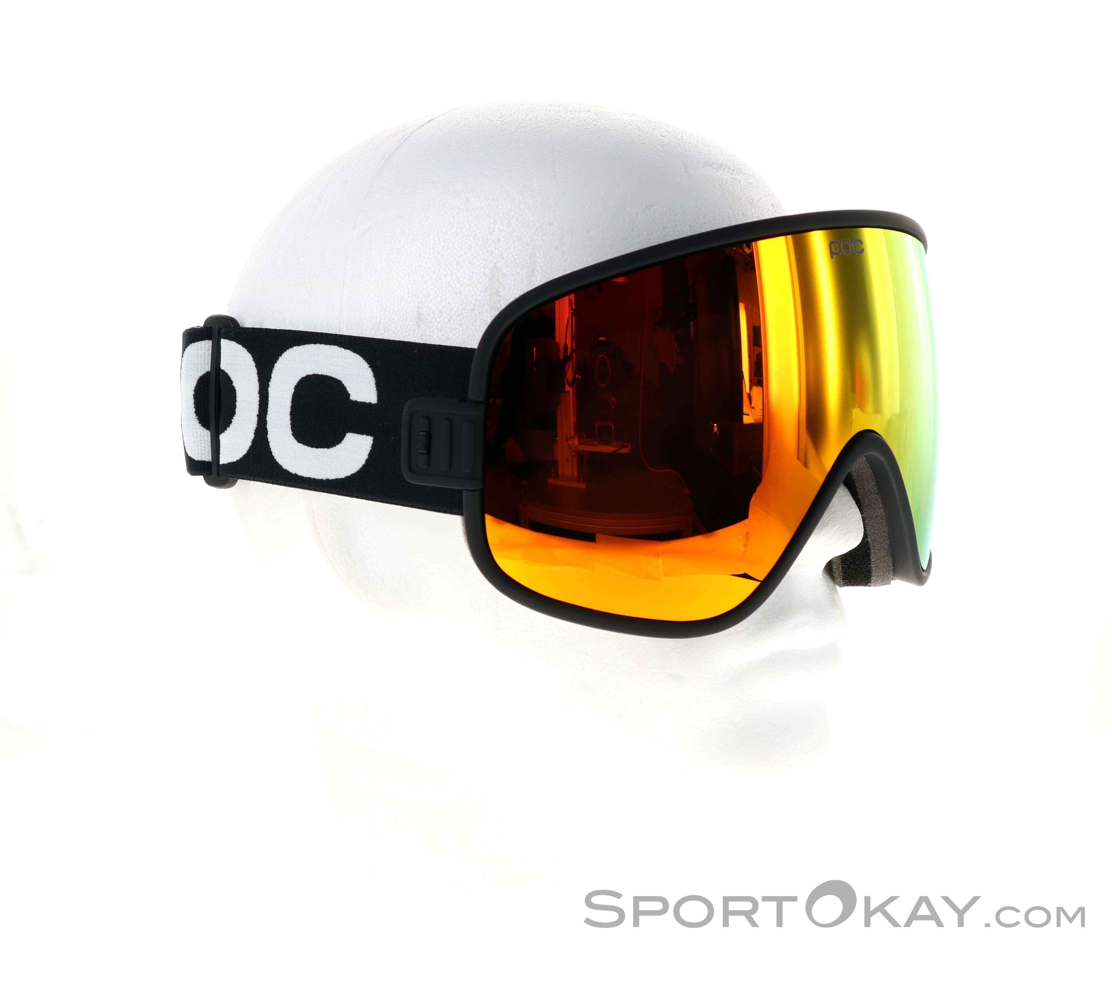 POC Vitrea Lunettes de ski Lunettes de ski Lunettes de ski et