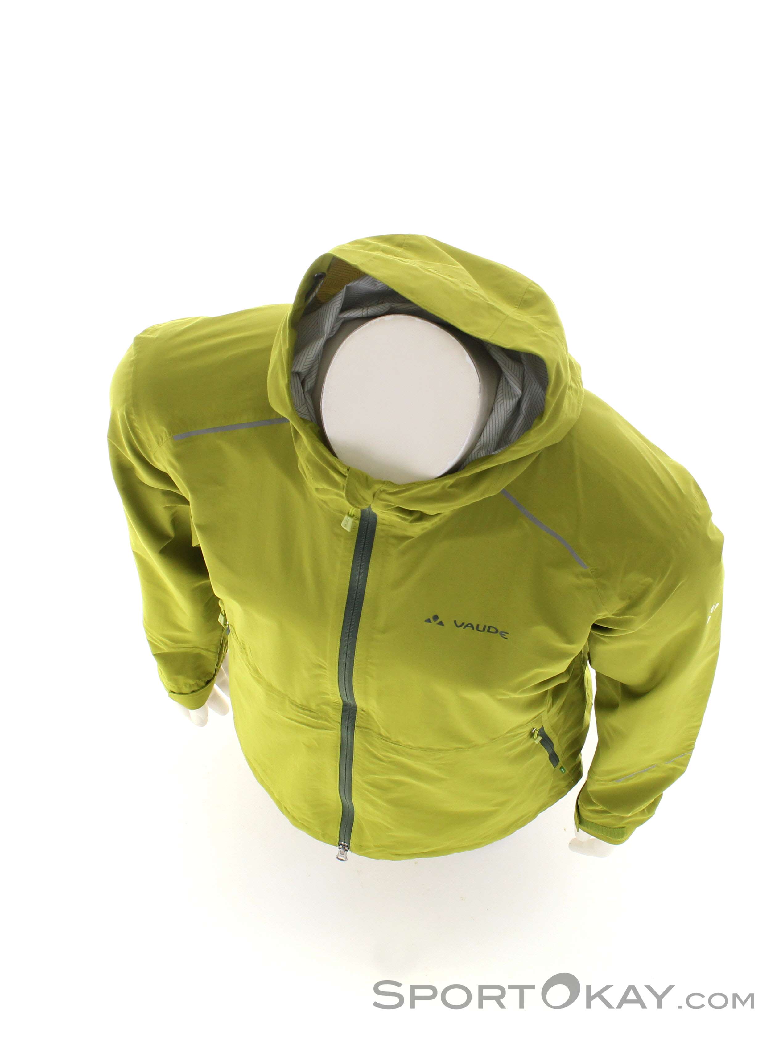 Rain Jacket Vaude Regenjacke Amazon VAUDE Mens Kuro Rain Jacket