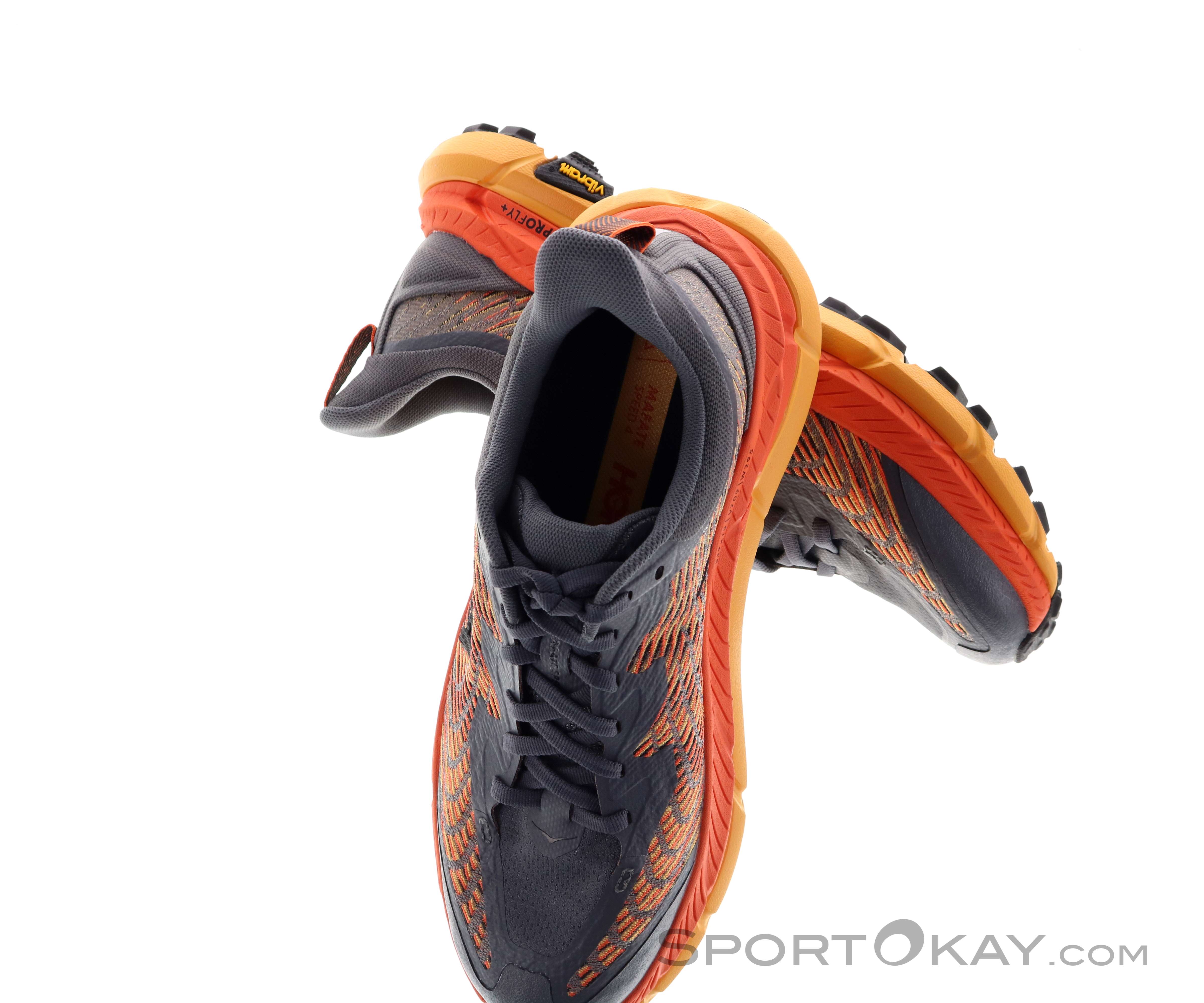 Evo Mafate Hoka Mafate Ou Speedgoat Evo Mafate Speedgoat Vs Mafate