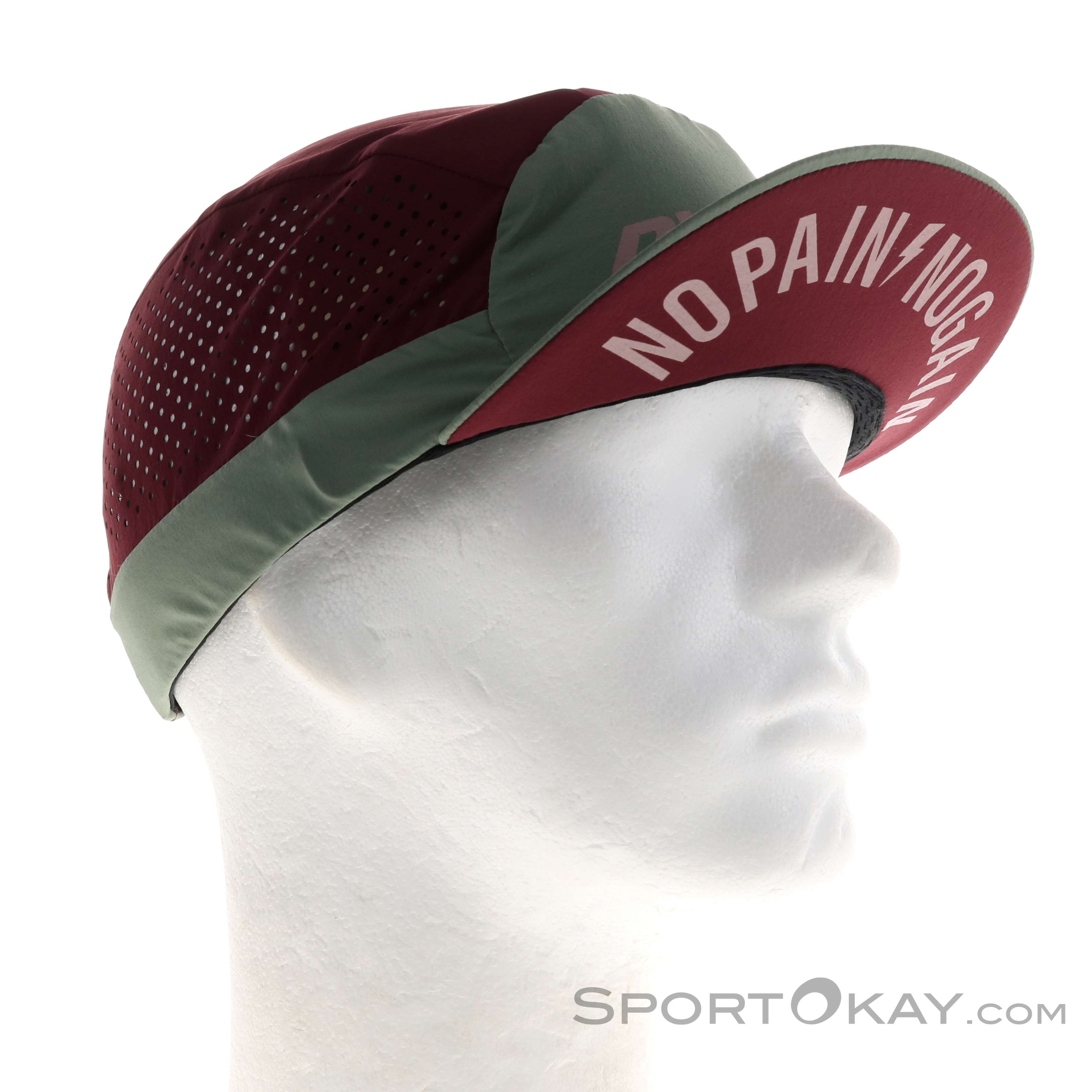 【DYNAFIT】 Symbol Wappen Ball Cap /追跡付 Trucker Cap | Dynafit® UK