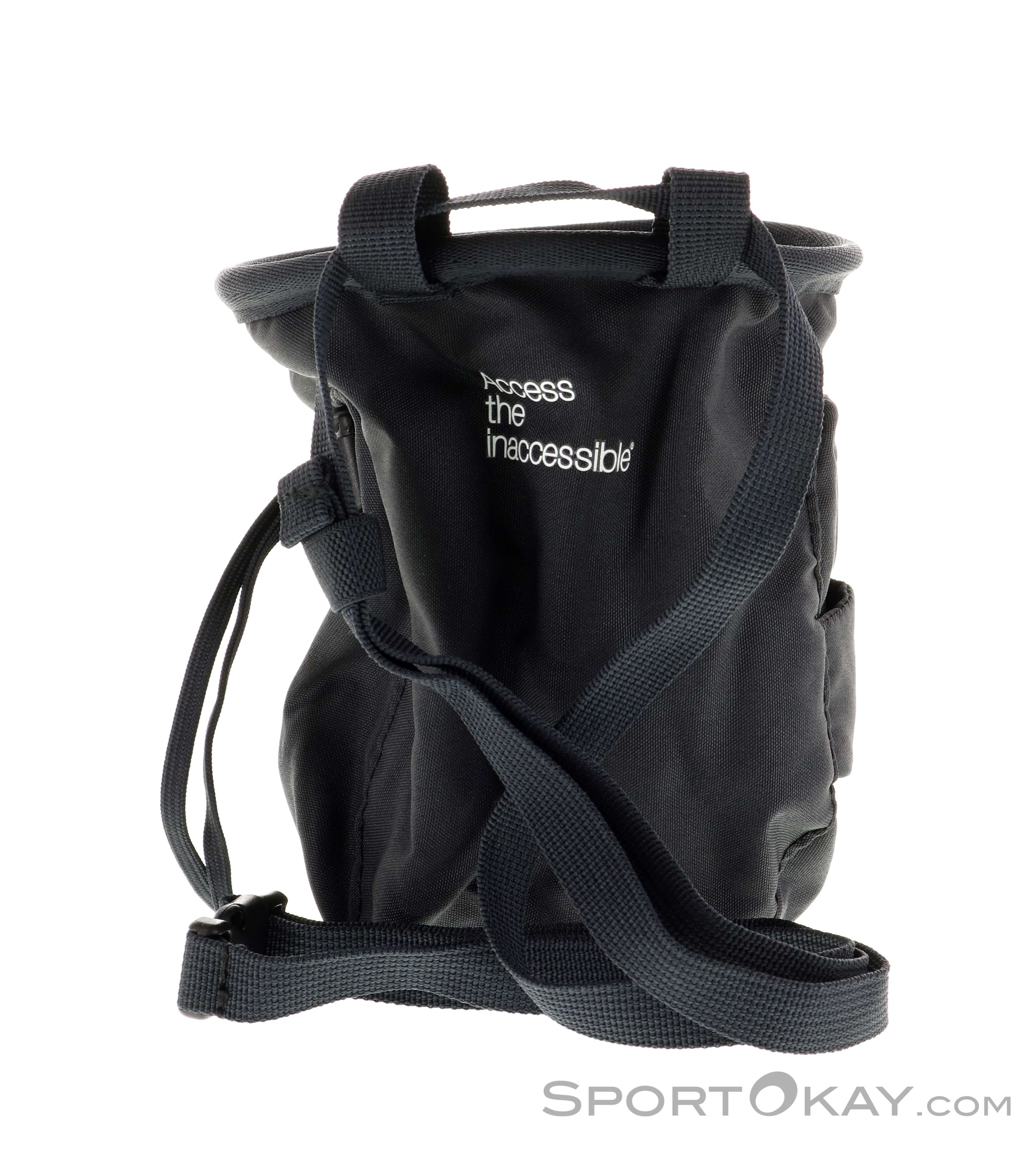 Climbing Gear Chalk Bag Climber's Best Friend With Zippered - Main Image