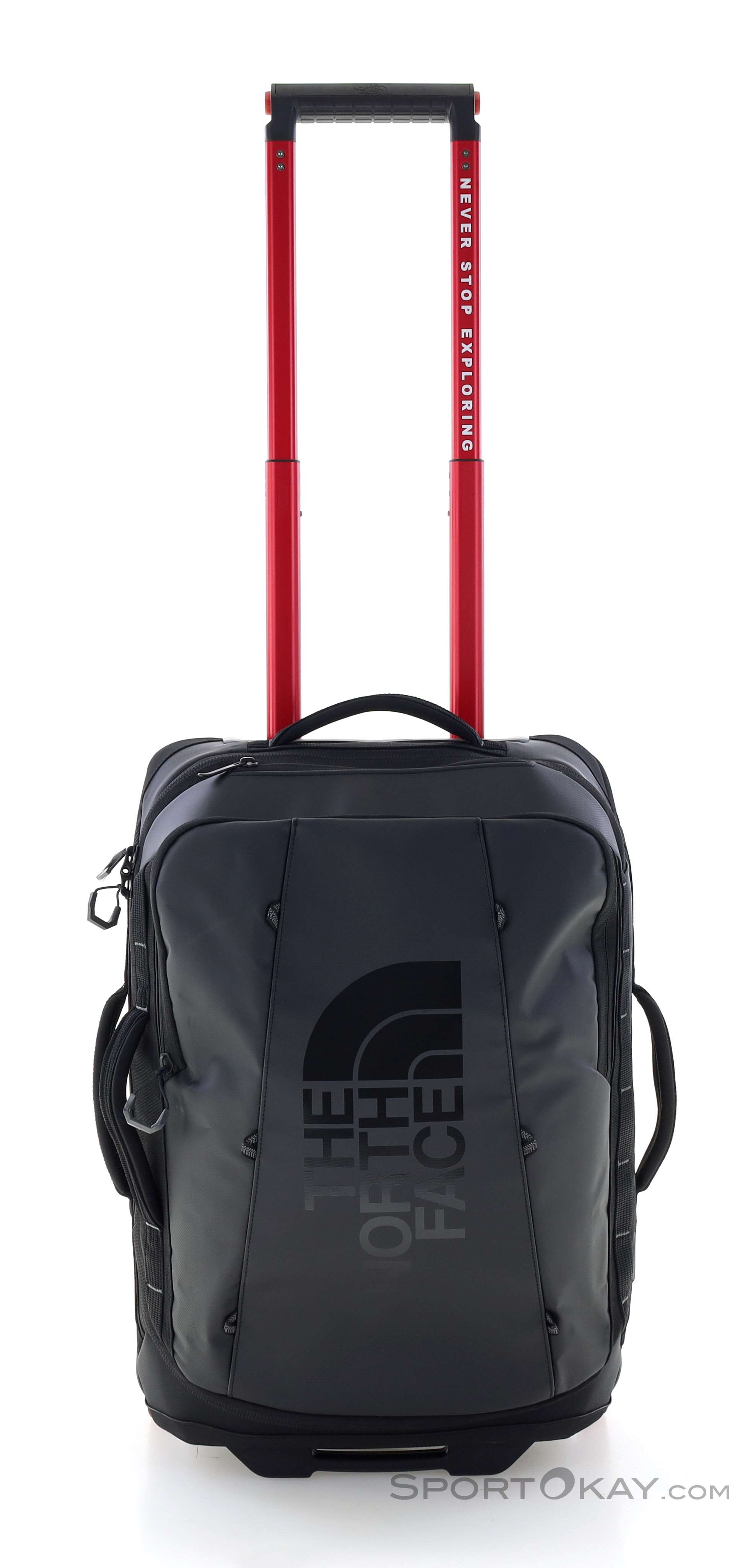 The North Face Base Camp Rolling Thunder 22