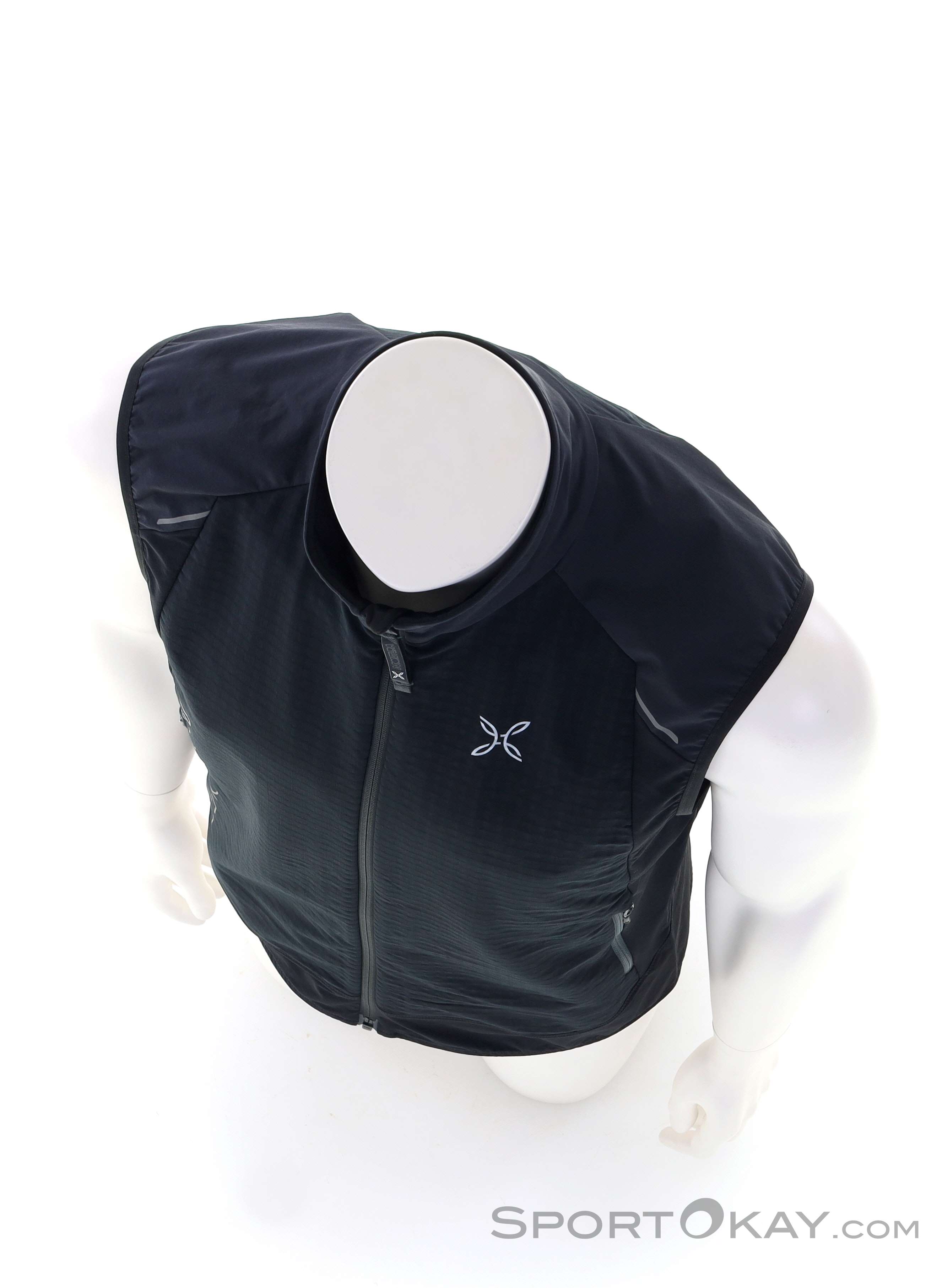 Gilet Antivento Montura Uomo - Leggero E Impermeabile, Per Outdoor E Sport - Foto 11