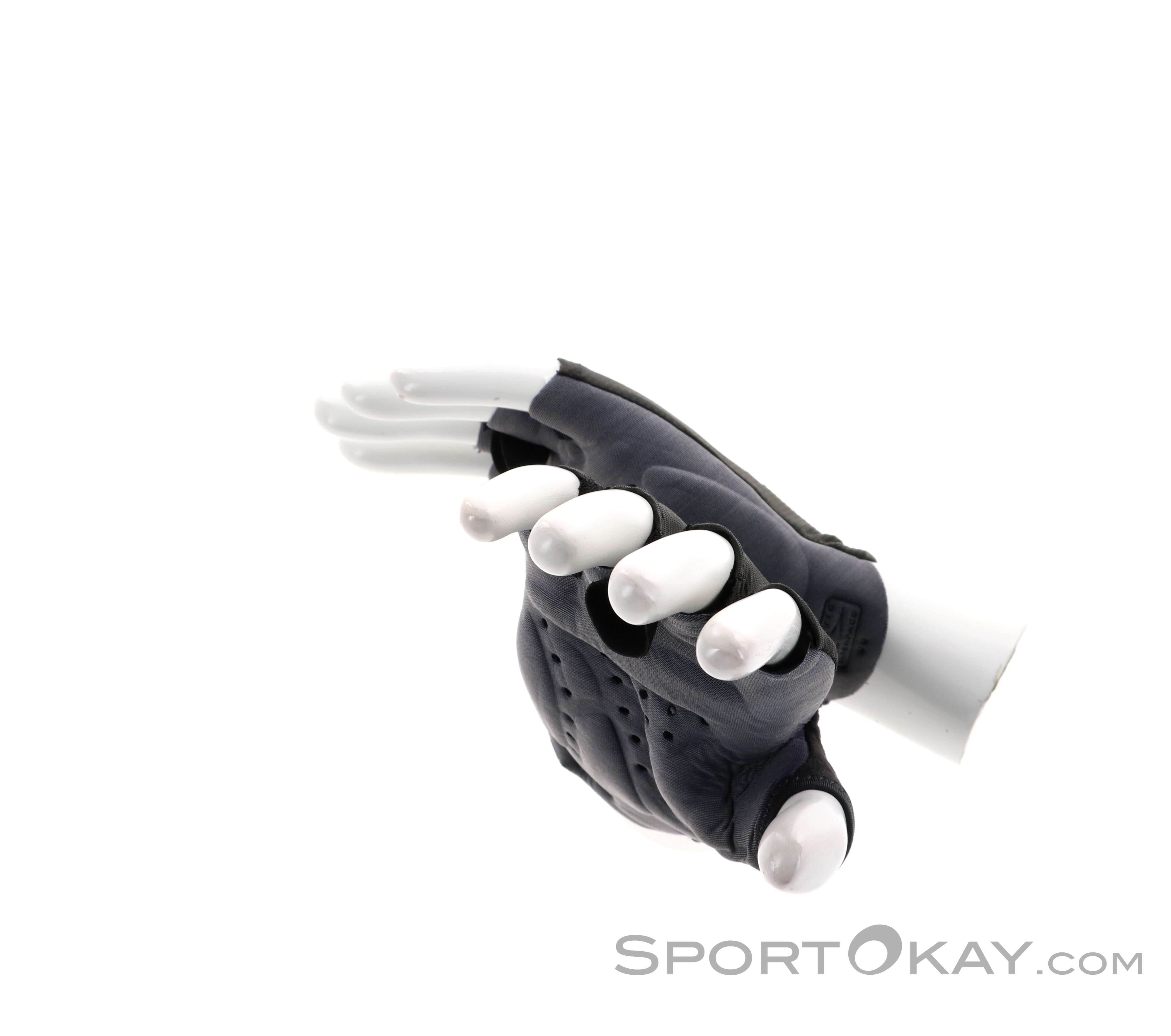 Hestra Guanti Da Ciclismo A 5 Dita - Bike Infinium BC - Olive - Foto 8