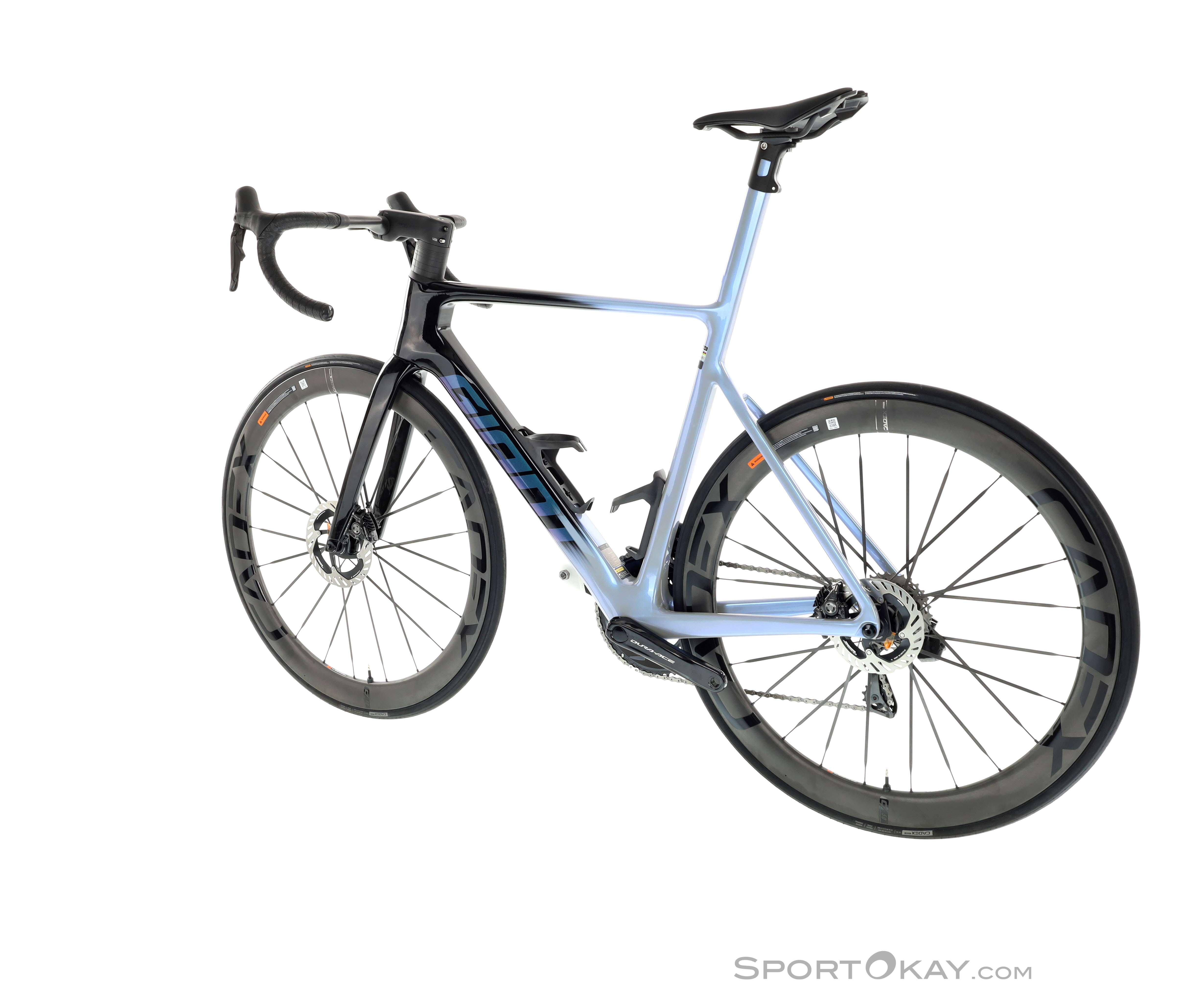 Giant Propel Advanced SL 0 28“ 2024 Racing Bike - Road Bikes