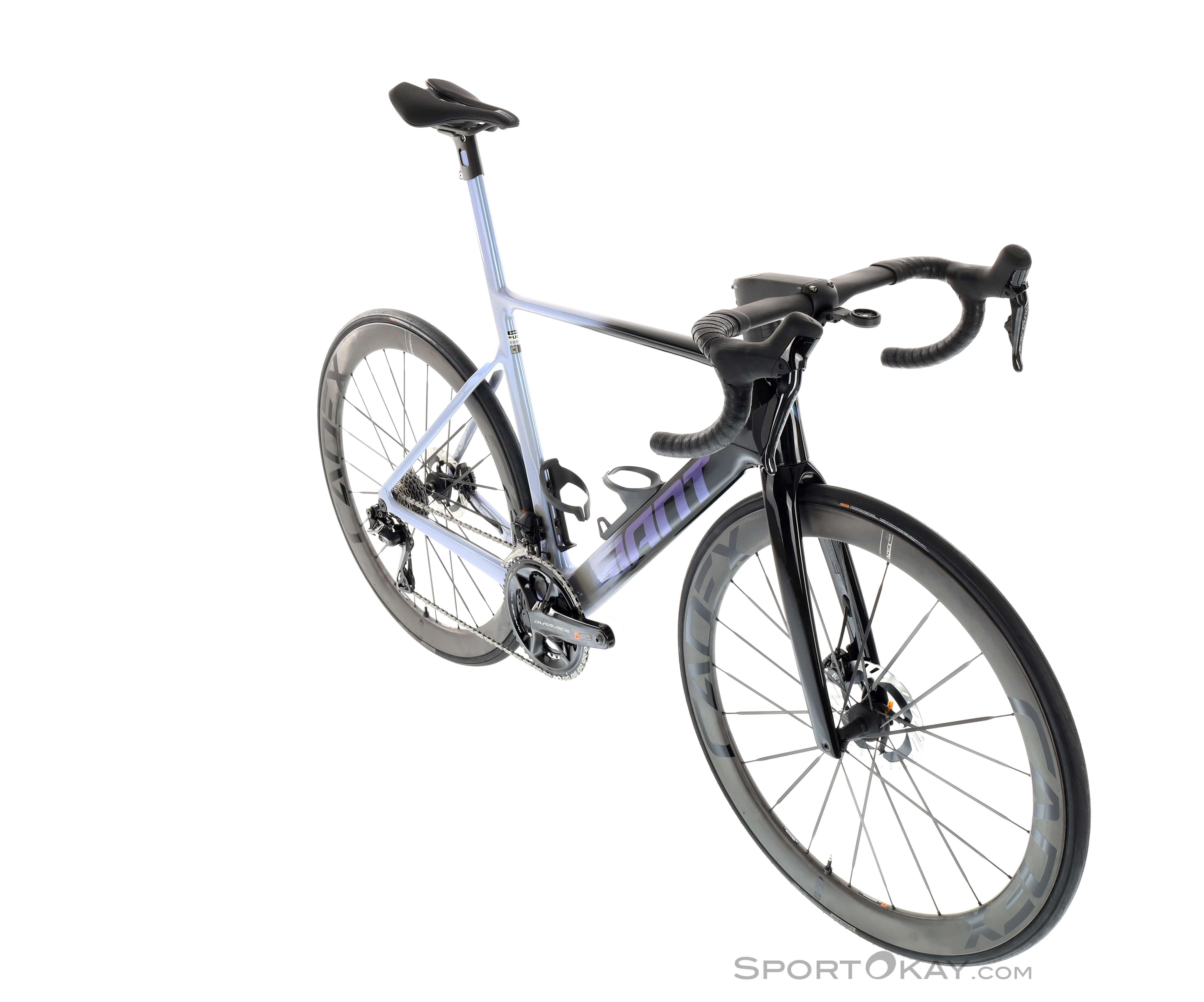 Giant Propel Advanced SL 0 28“ 2024 Racing Bike - Road Bikes