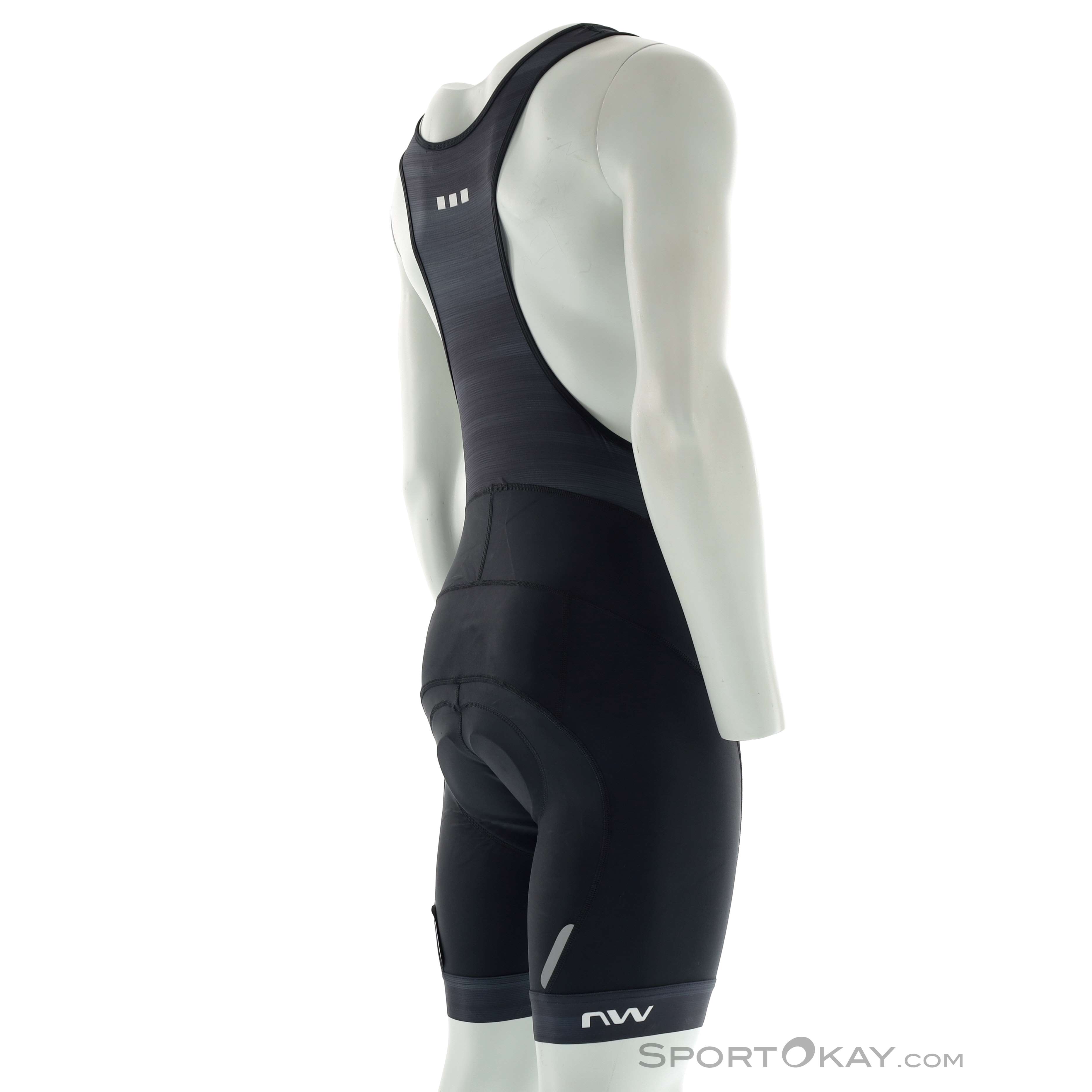 Hotelkalingaashok Turbo Bib Shorts Cycling Clothing Northwave