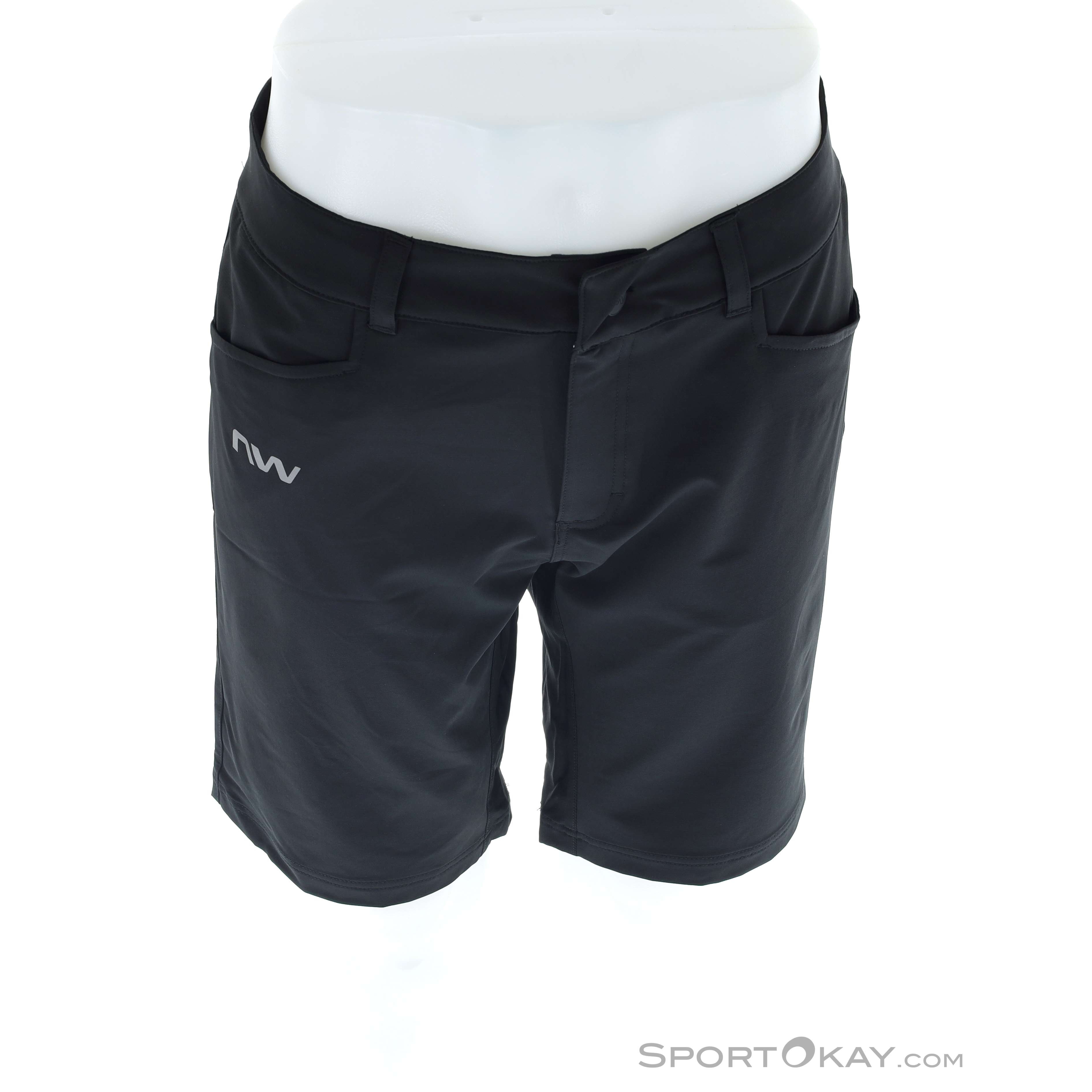 Northwave Escape Baggy Mens Biking Shorts Pants Bike Clothing