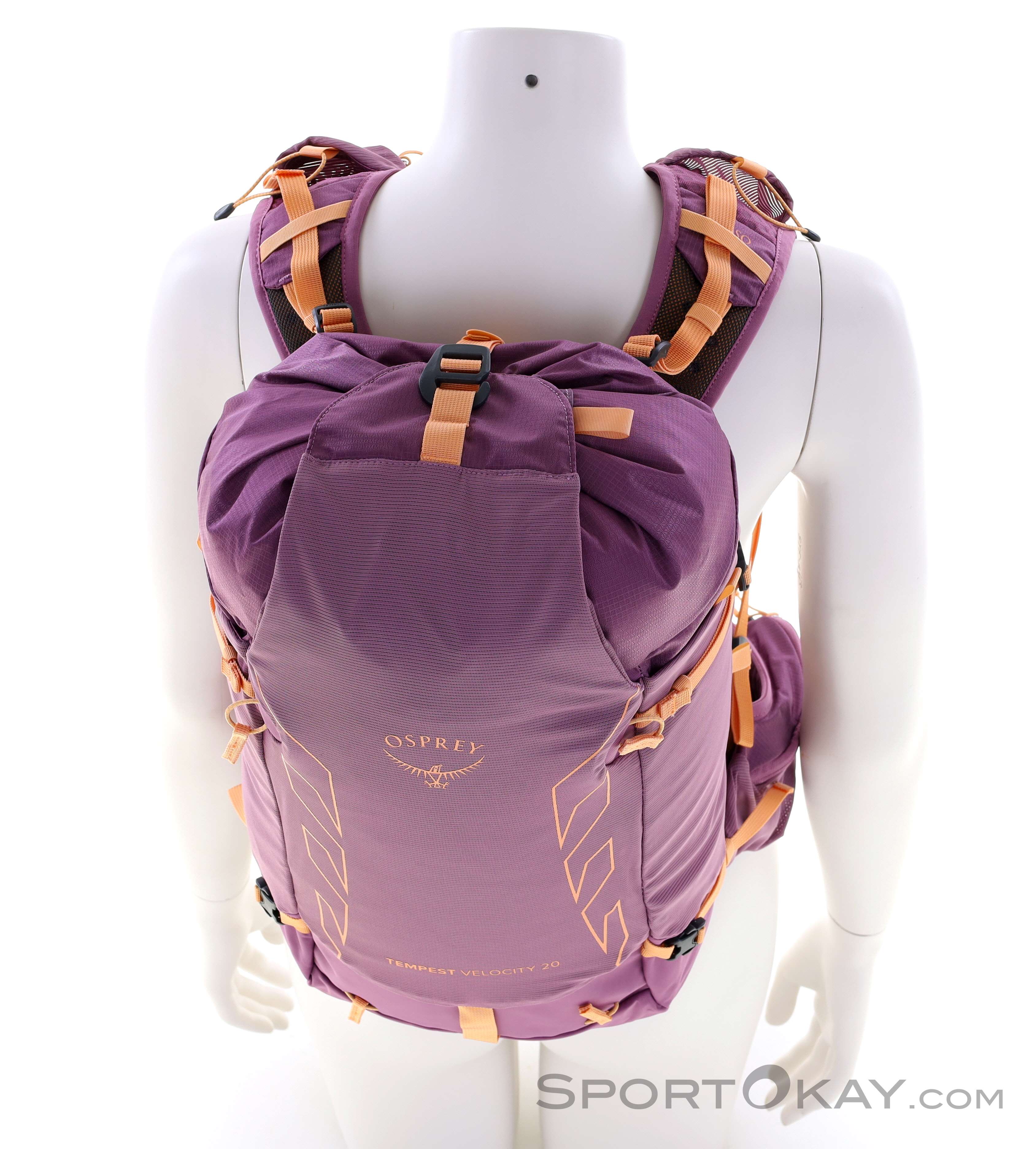 Velocity Osprey Backpack Tempest 20 Osprey Tempest Velocity 20