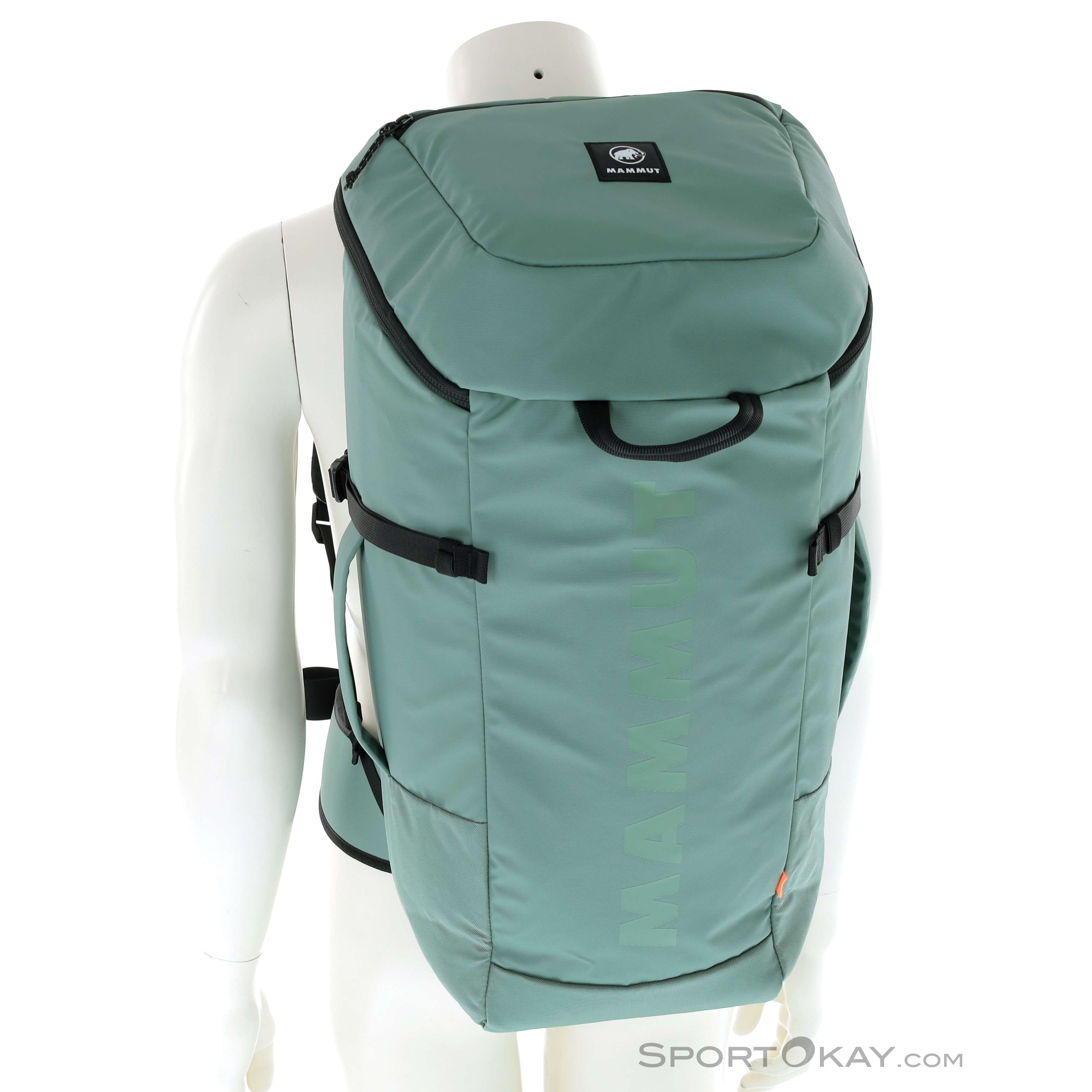 MAMMUT ザック　ネオンクラッグ　28L MAMMUT ザック ネオンクラッグ 28L 2510-02491