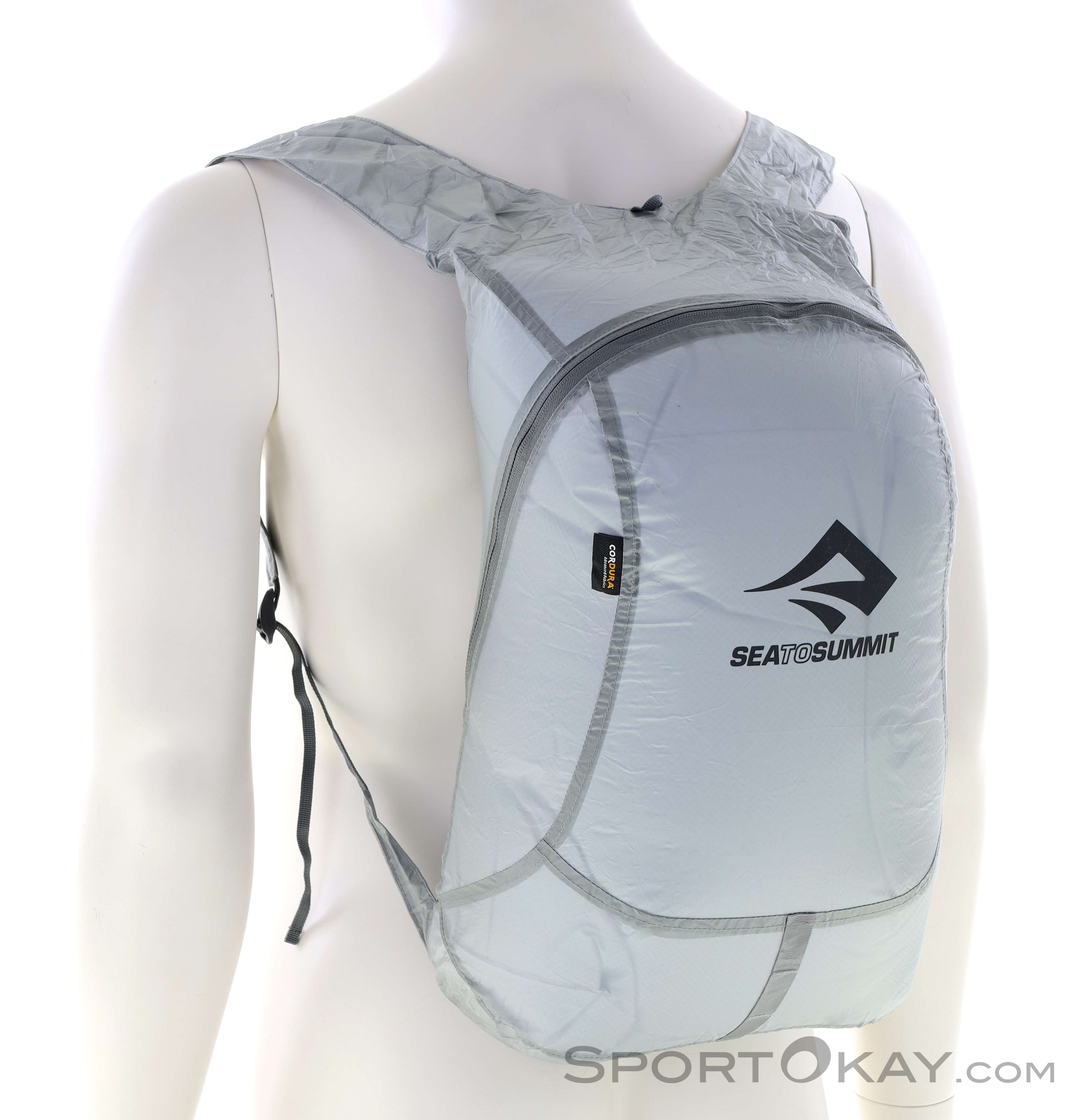 Sea to Summit Ultra-Sil Dry Daypack 22L Waterdicht