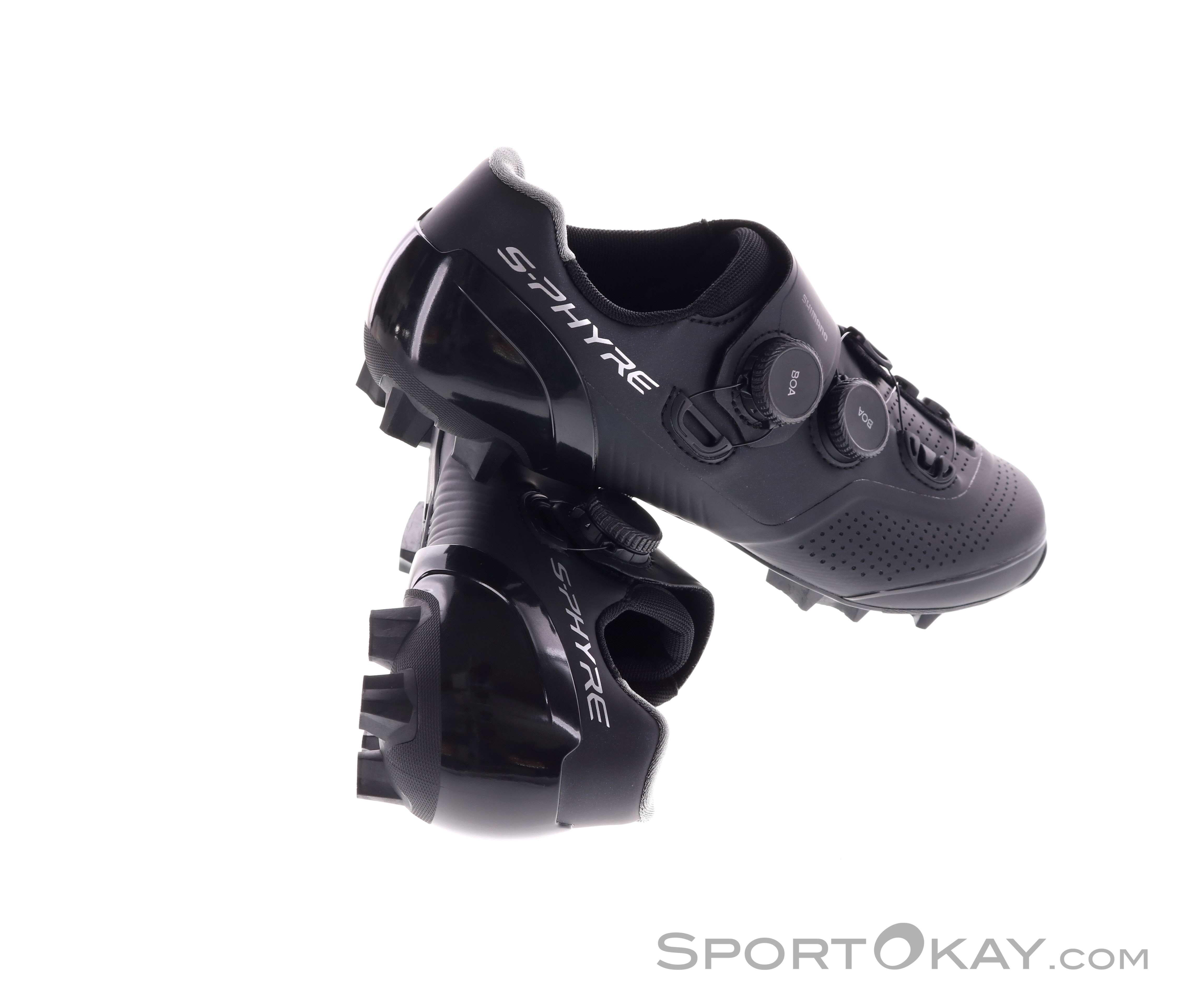 cycling shoes shimano s phyre mtb schoenen
