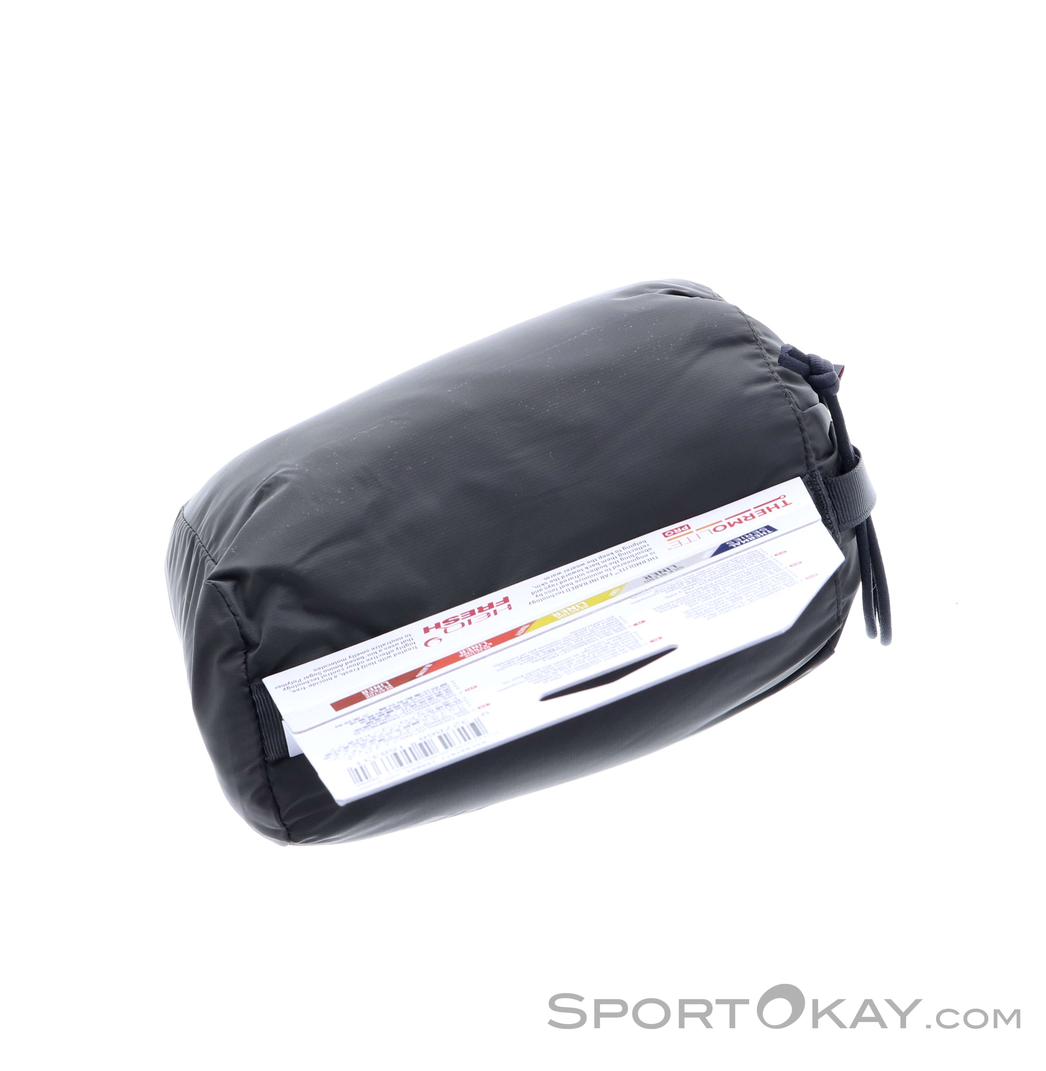 Sea to Summit Reactor Extreme Standard Hut Sleeping Bag/Inlett