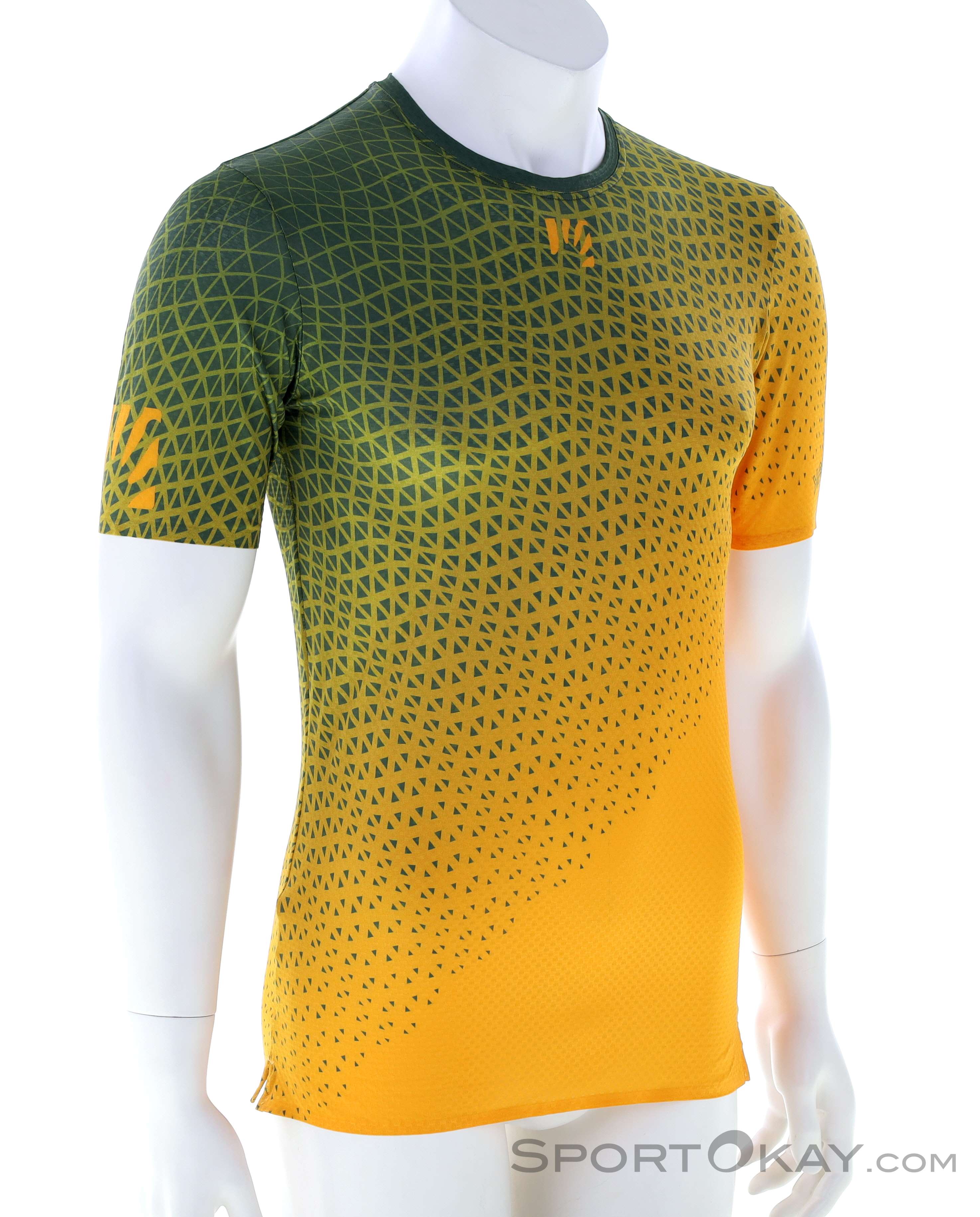 Karpos Lavaredo Ultra Jersey Uomo Maglietta