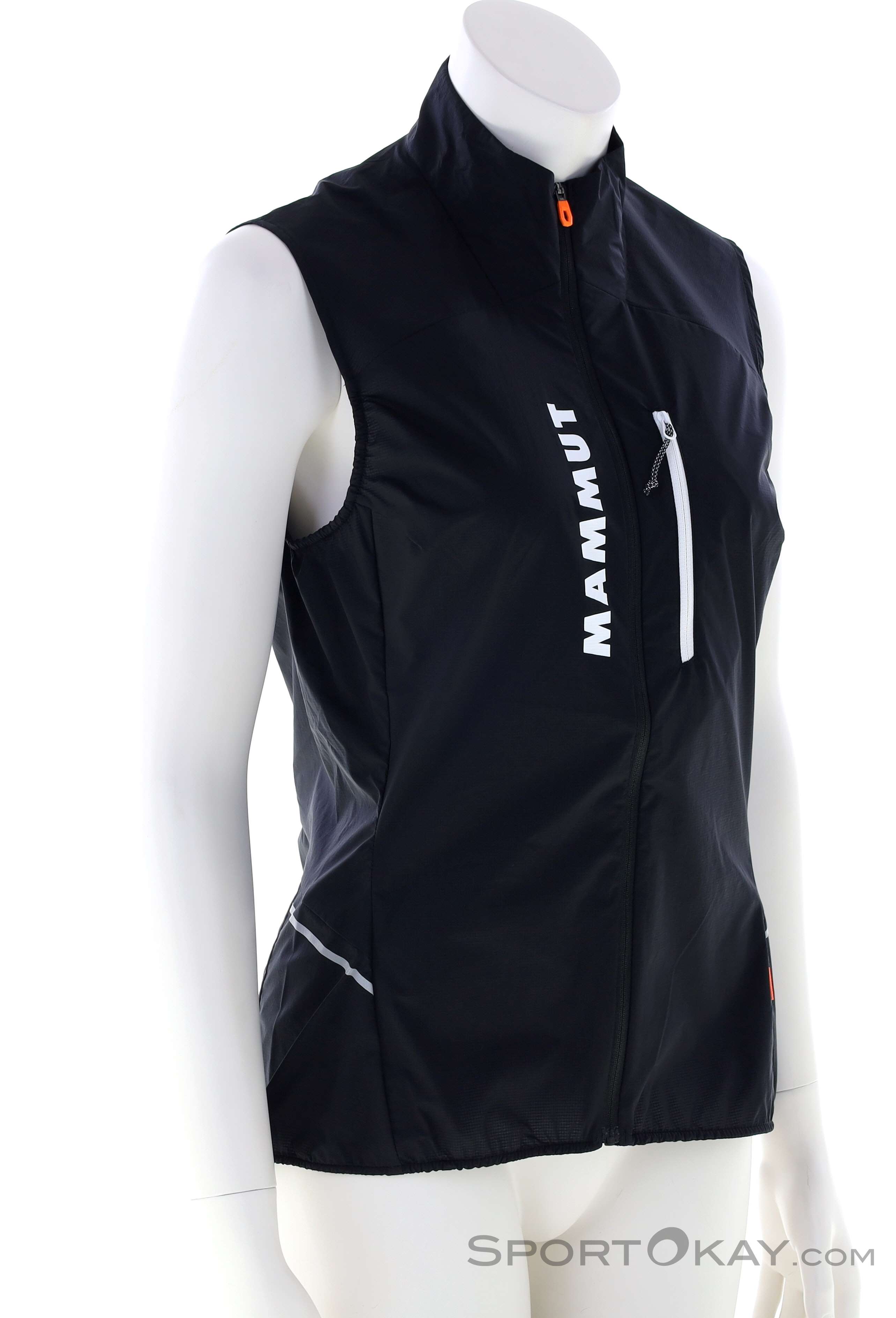 Mammut Aenergy TR WB Hybrid Women Outdoor vest