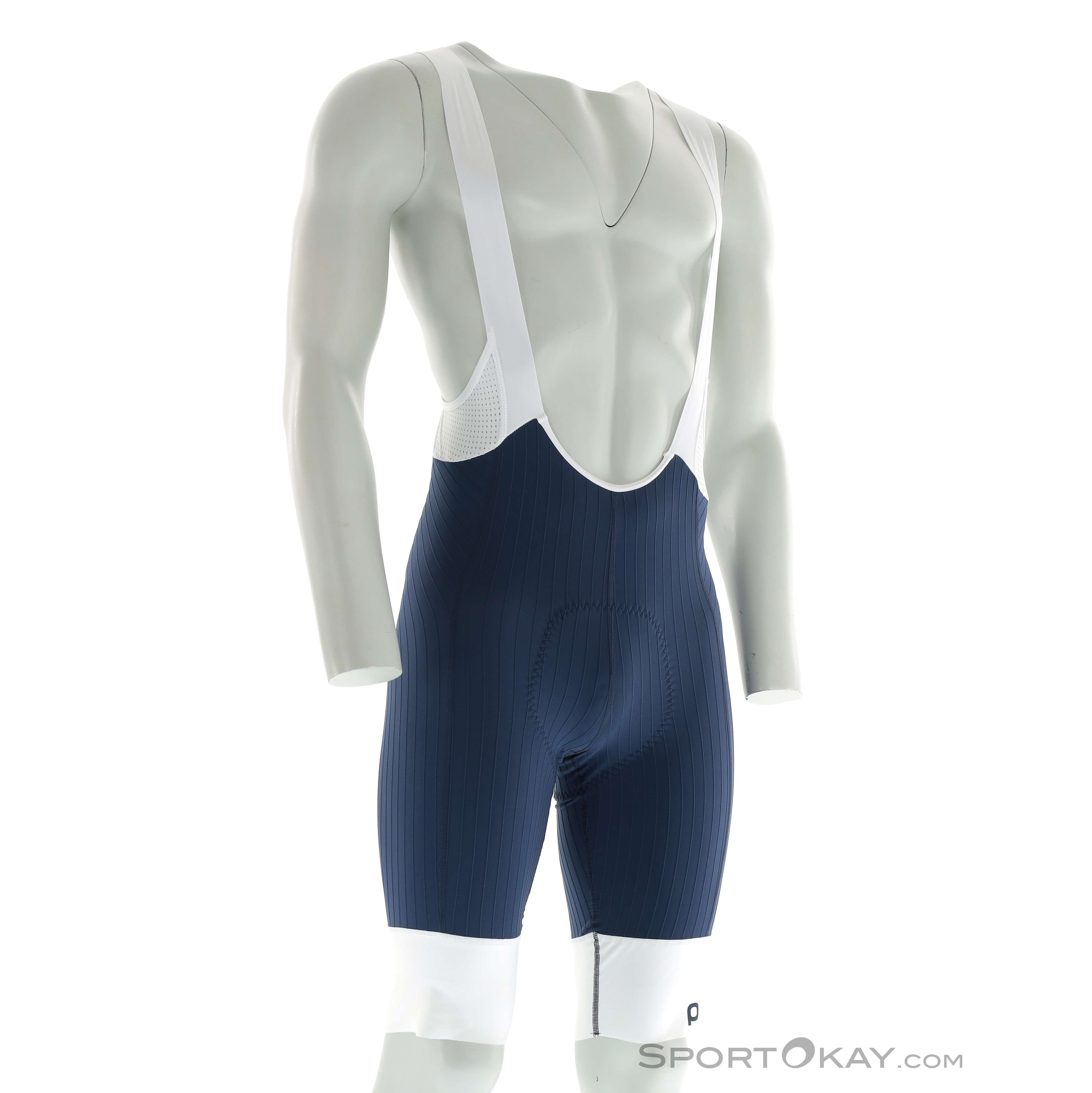 POC Raceday Bib Mens Biking Shorts