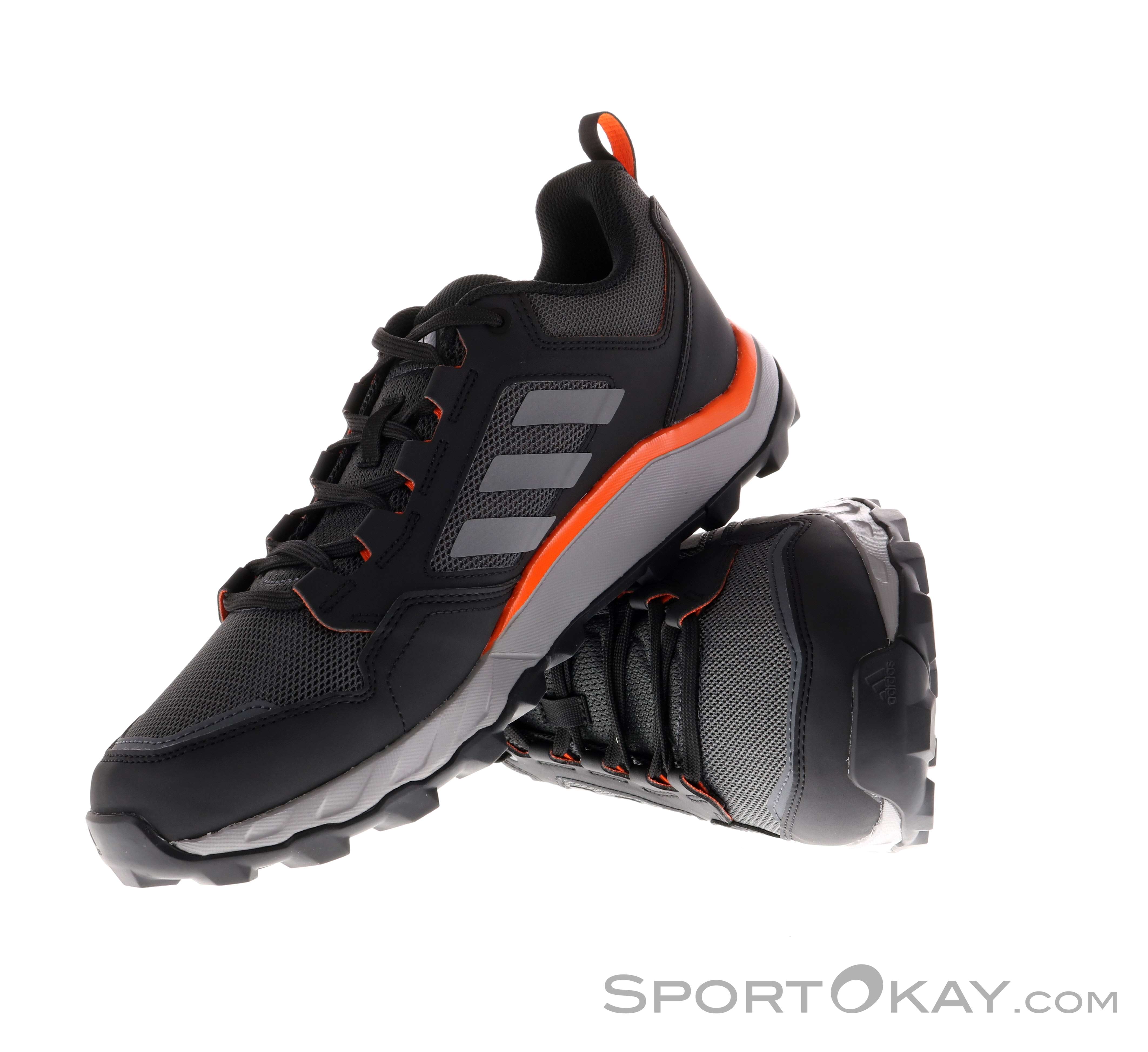 adidas Terrex Tracerocker 2 Mens Trail Running Shoes