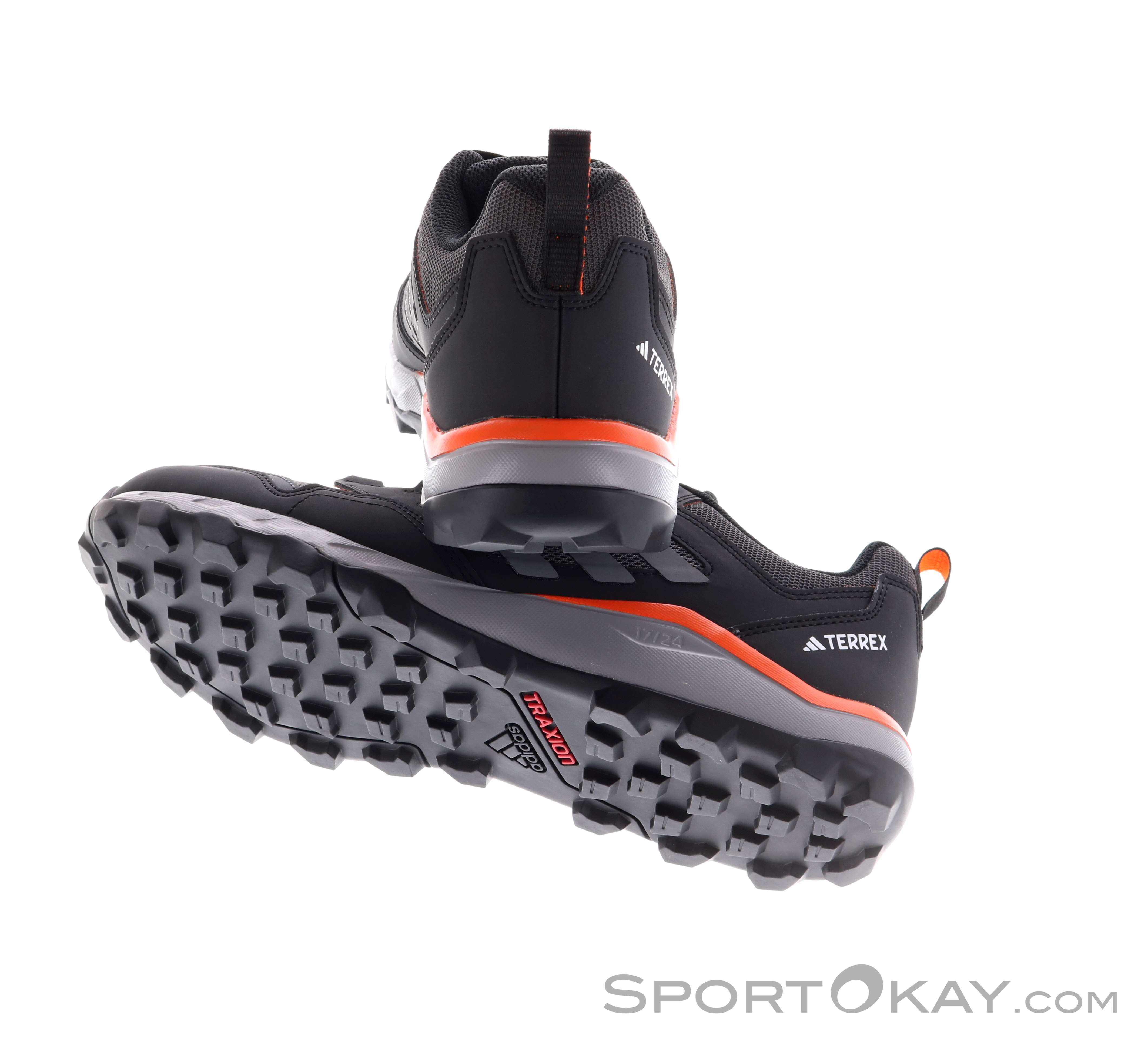 adidas Terrex Tracerocker 2 Mens Trail Running Shoes - Trail Running Shoes  - Running Shoes - Running - All