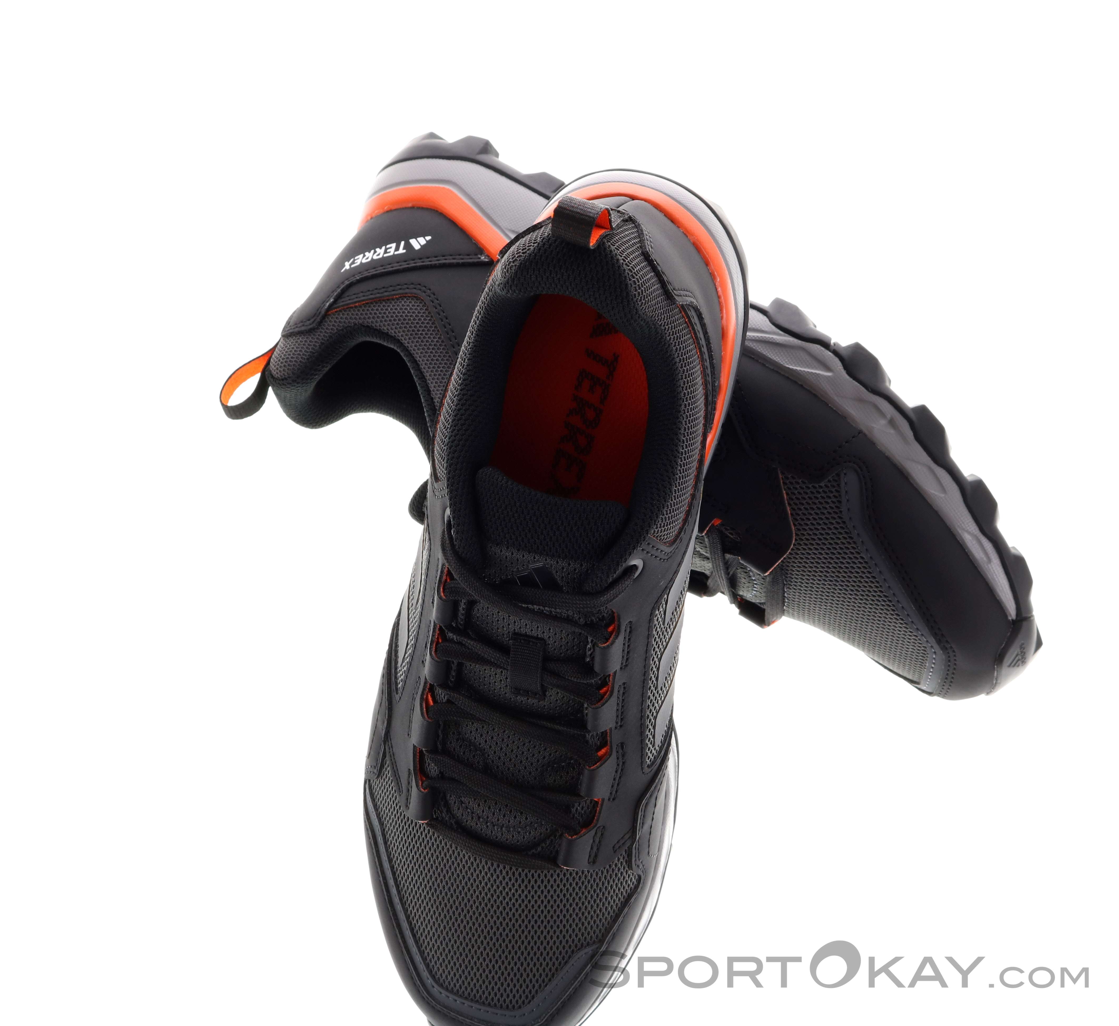 adidas Terrex Tracerocker 2 Mens Trail Running Shoes - Trail Running Shoes  - Running Shoes - Running - All