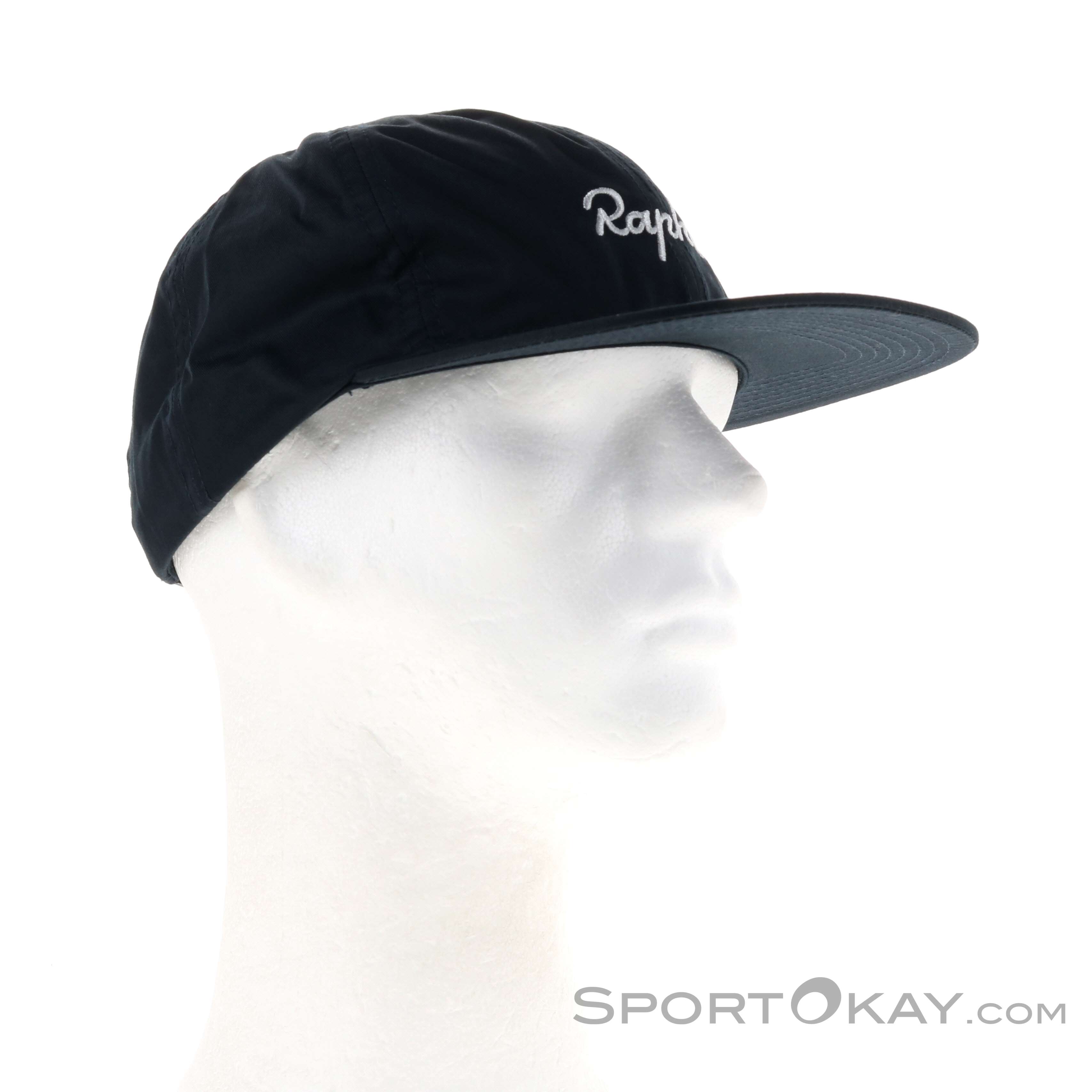 Rapha Trail 6-Panel Baseball Cap - Functional Clothing - Bike 