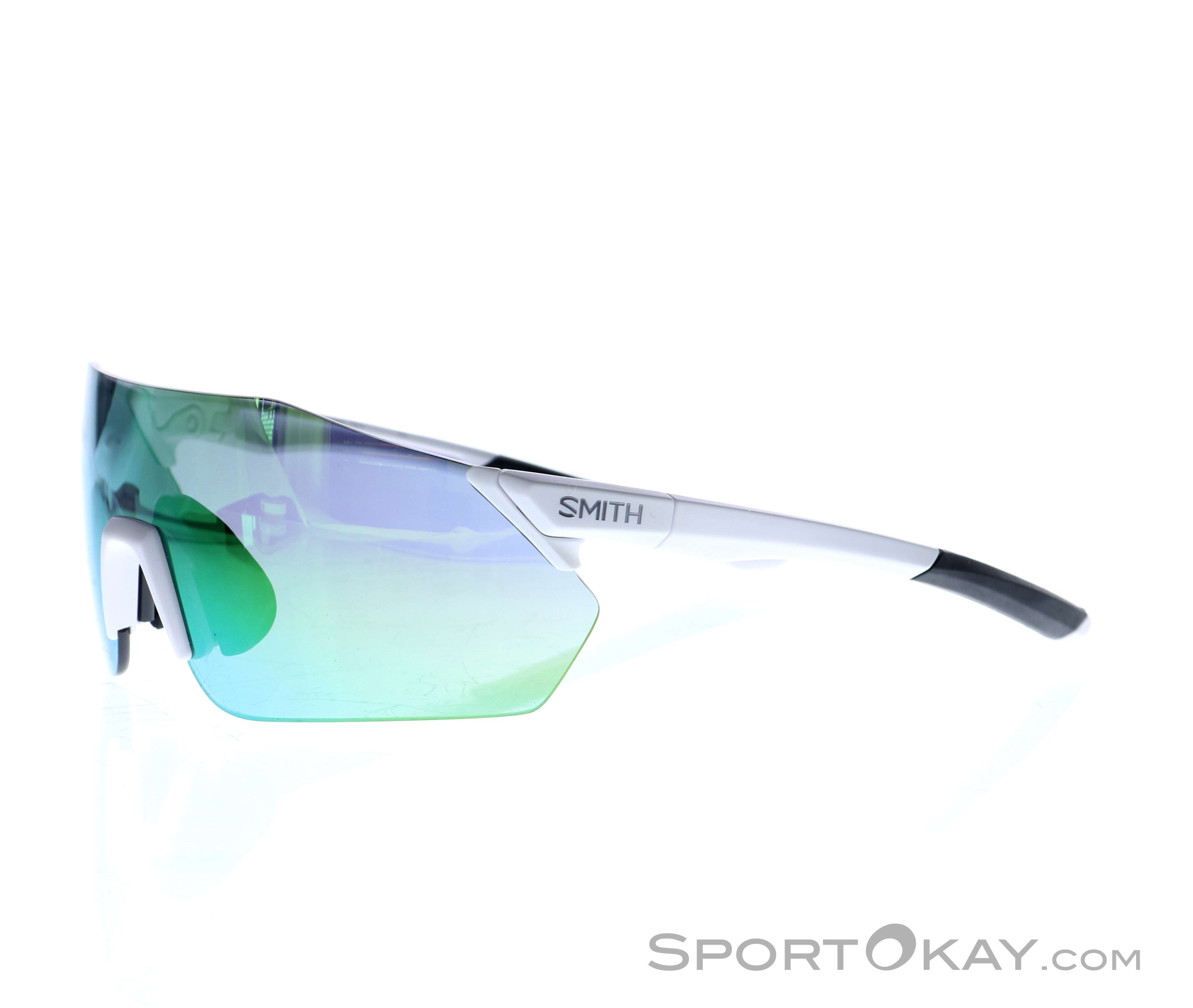Polarized Sunglasses Smith Reactor Sunglasses Smith Attack Max