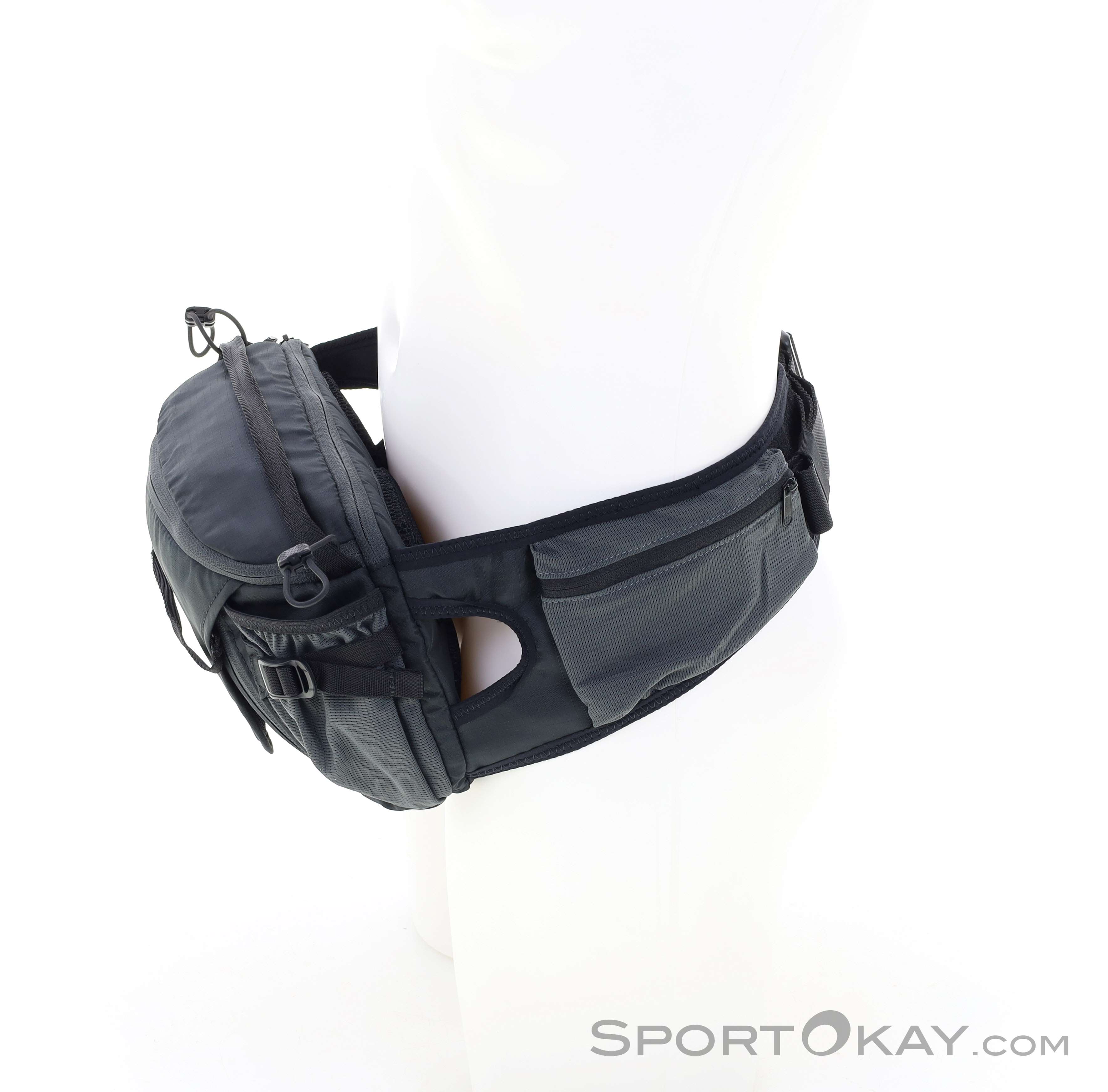 Oakley Seeker Traverse RC 4l Hip Bag - %DEALS - All