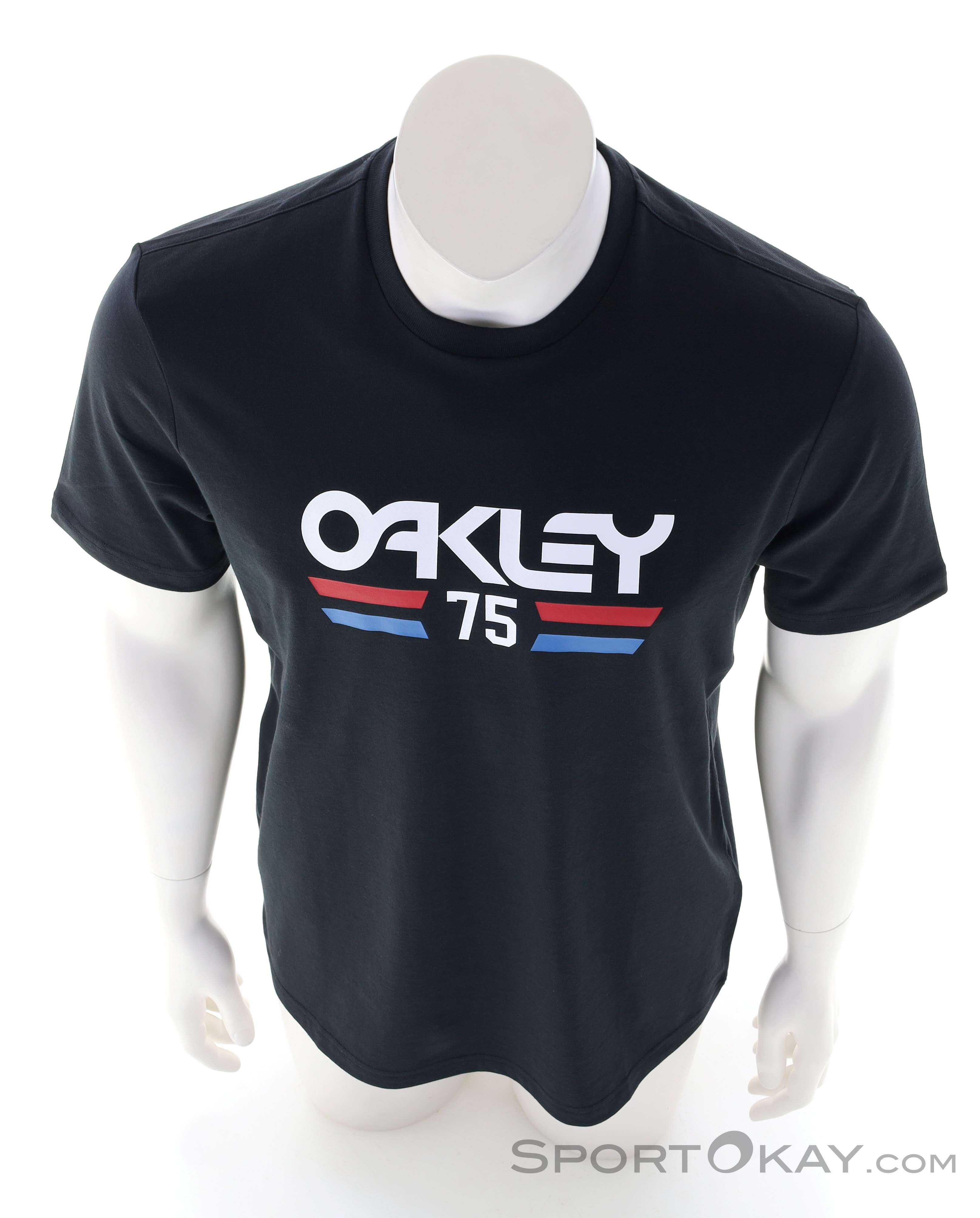 Tsunami Nutrition Marche Uomo Maglie Oakley Vista 1975 Uomo Maglietta