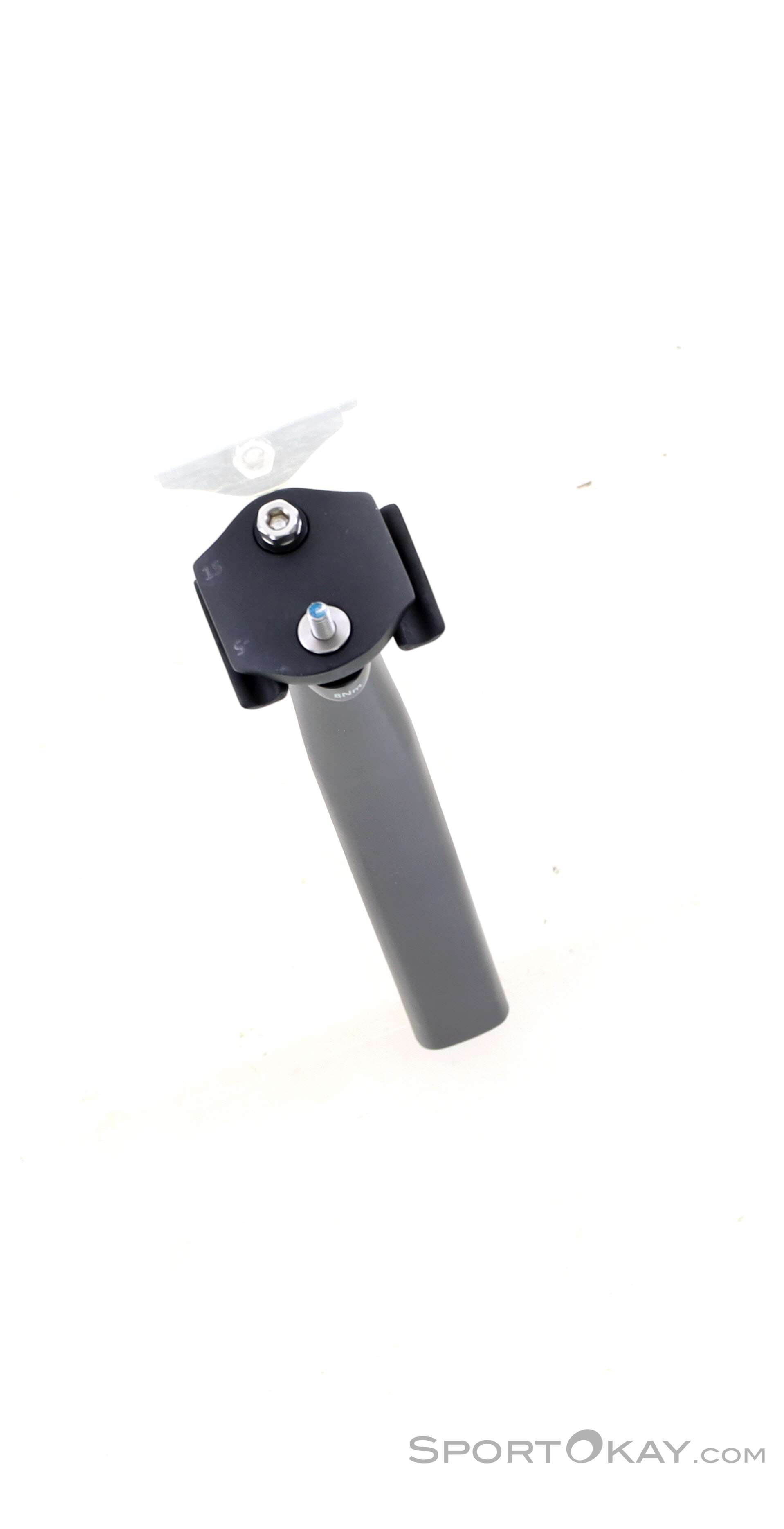 Giant Contact SLR D-Fuse Carbon Seat Post - Seat Post - Components