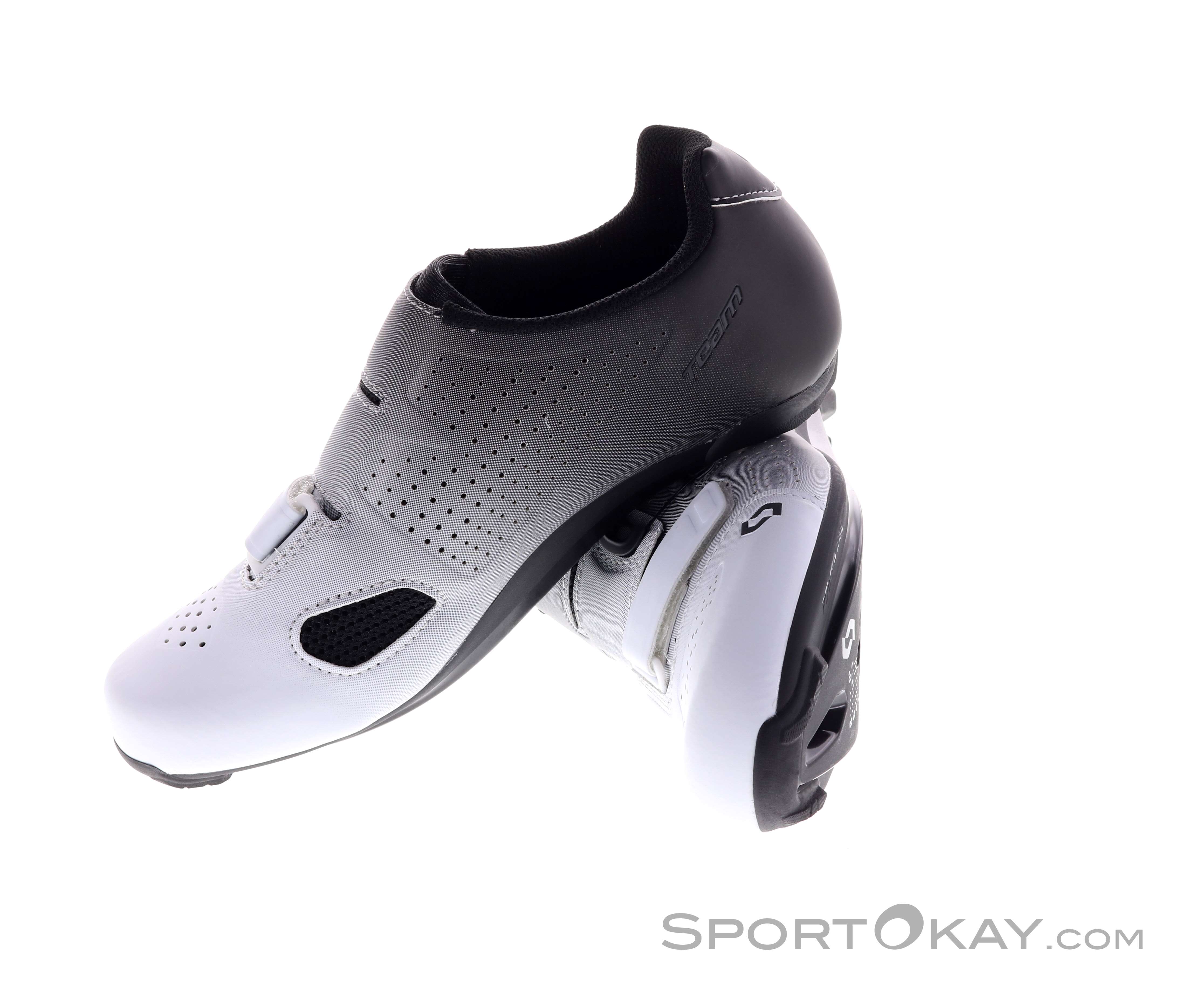 Ekoi R5 Migliori Scarpe Ciclismo Strada 2018 Calze Ciclismo EKOI