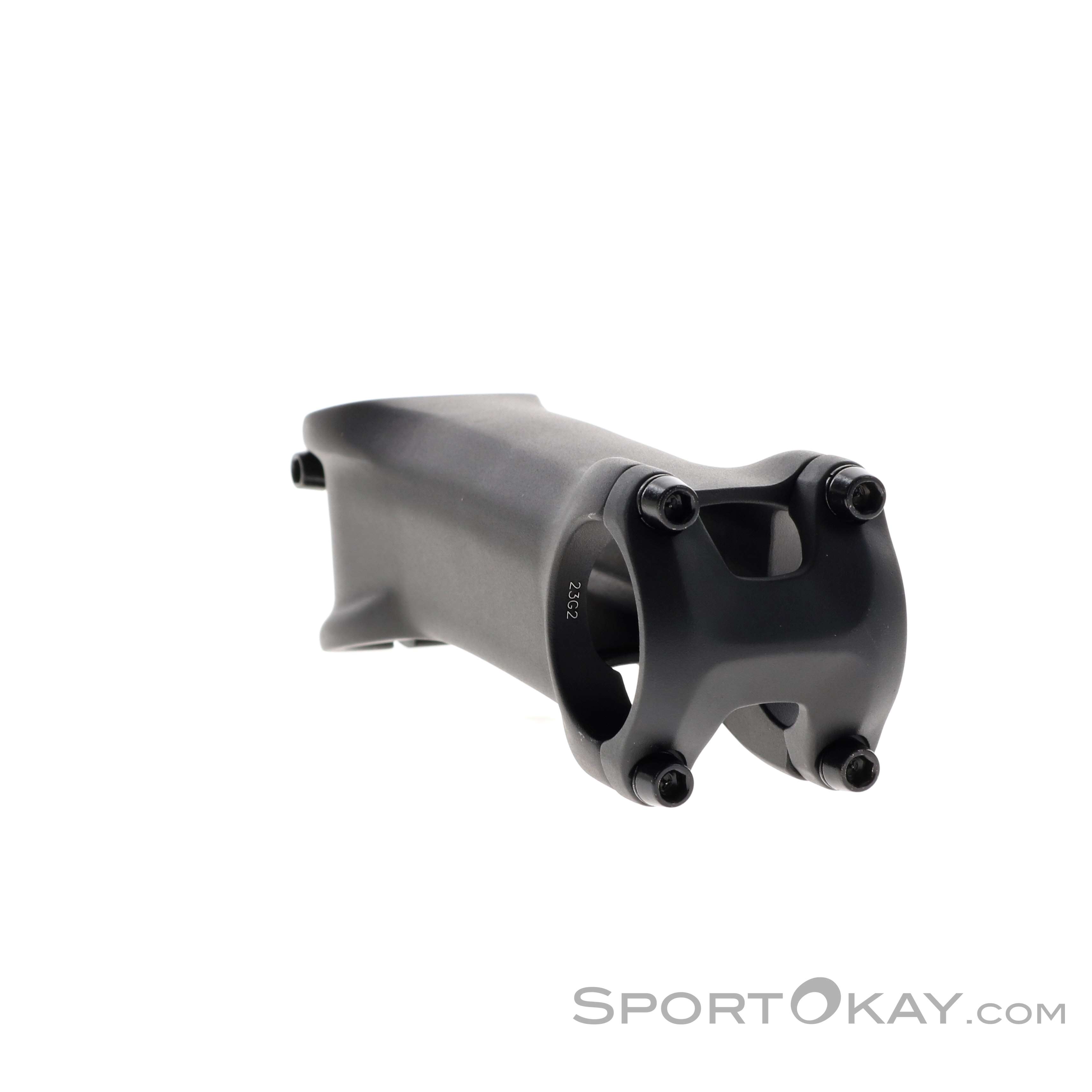 Giant Contact SL Aerolight Stem - Stem - Components - Bike - All