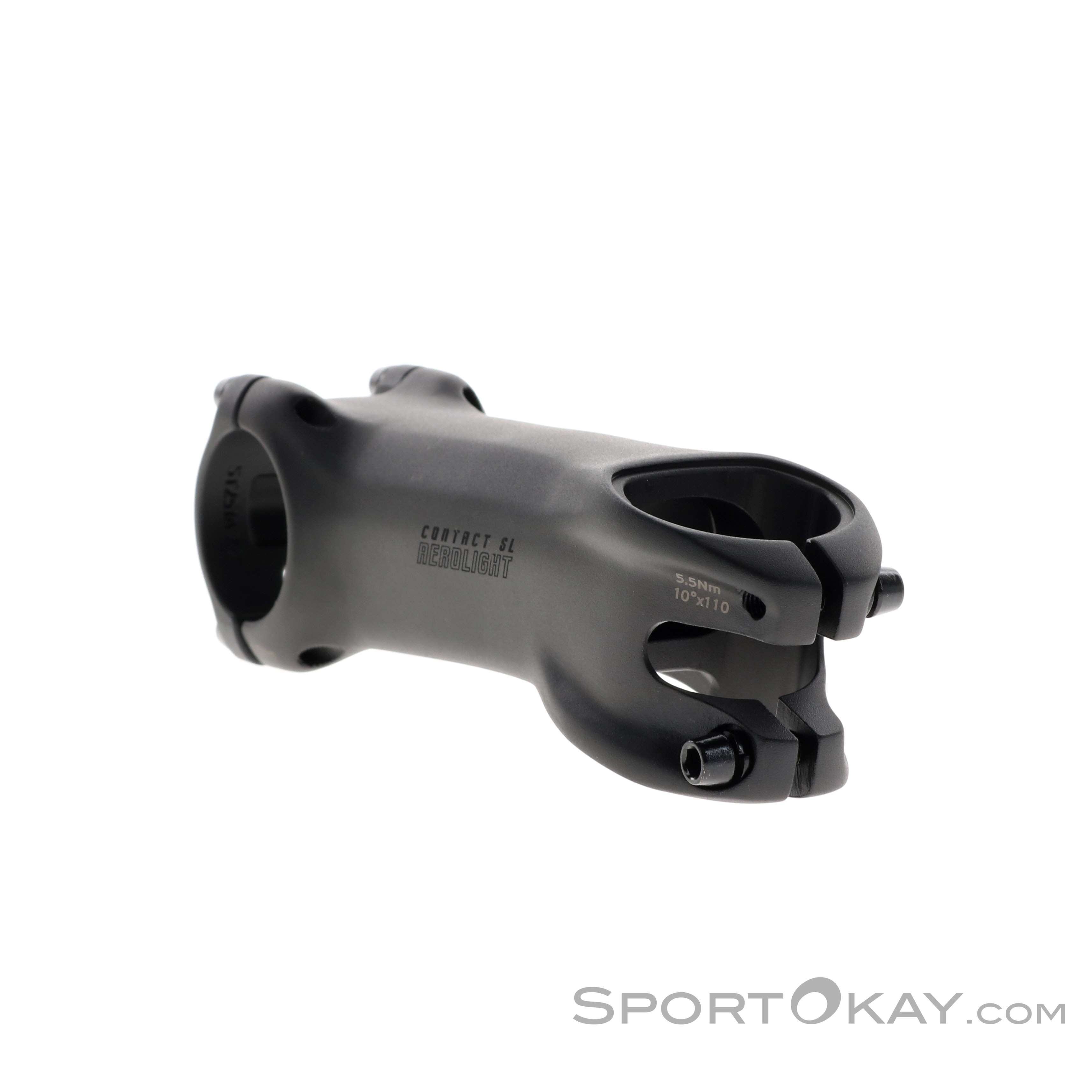 giant contact sl aerolight ステム　80mm 10° Giant Official Gear 2023 New Giant Contact SL Aerolight D