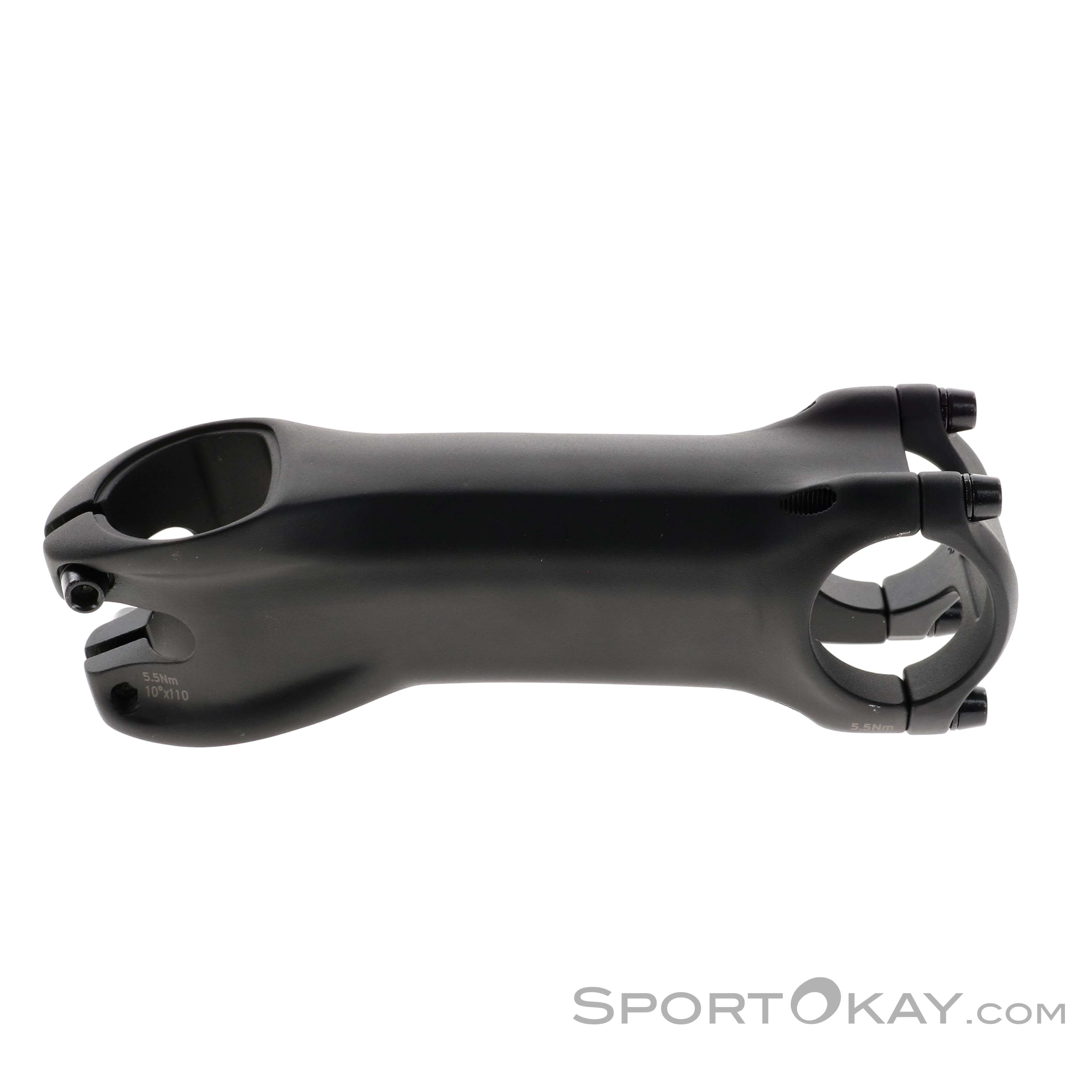 Giant Contact SL Aerolight Stem - Stem - Components - Bike - All
